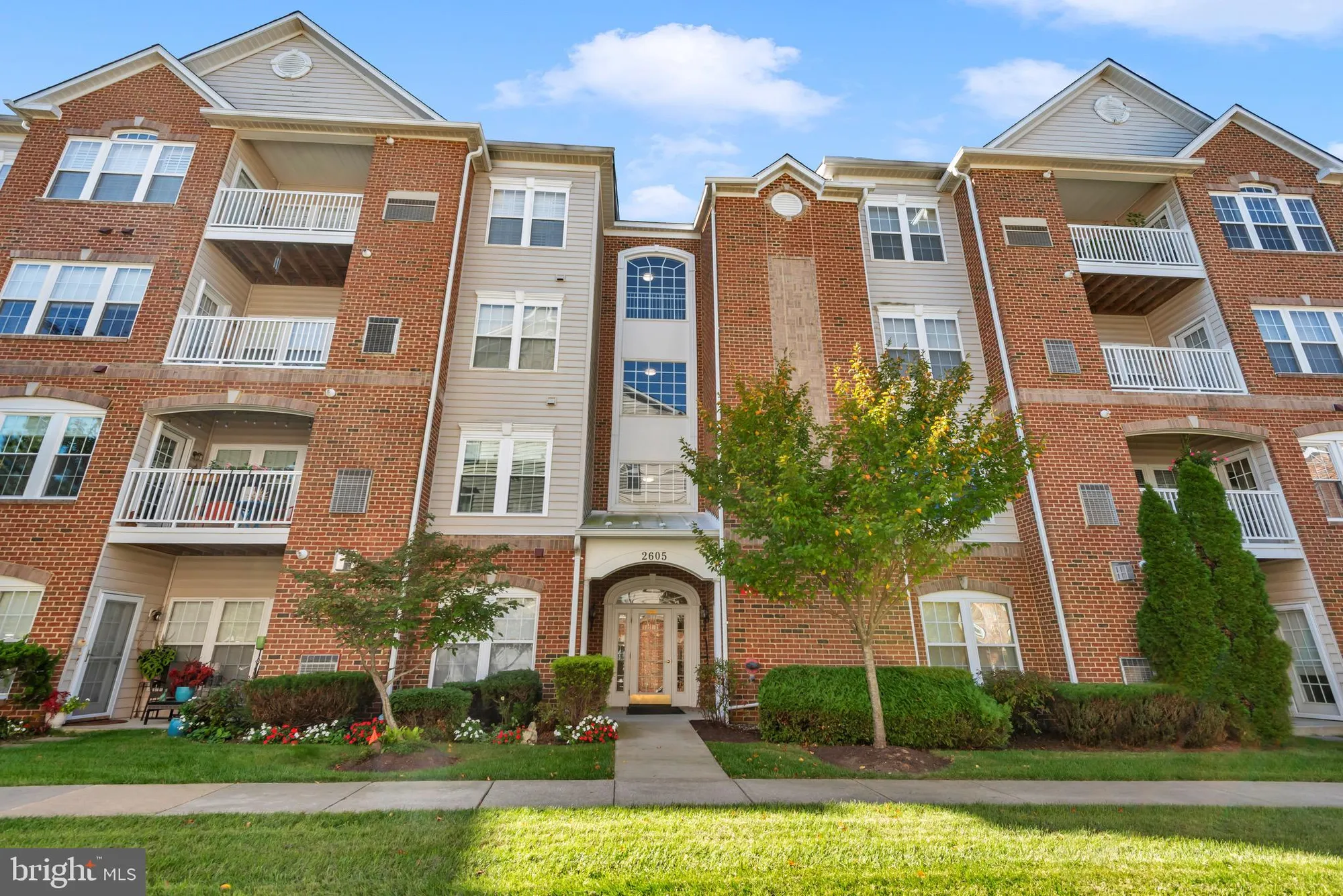 Property Slideshow image 1 of 41 | 2605 clarion ct apt 303, Odenton, MD, 21113