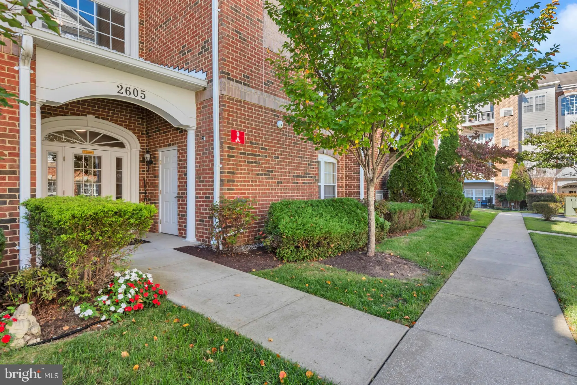 Property Slideshow image 2 of 41 | 2605 clarion ct apt 303, Odenton, MD, 21113