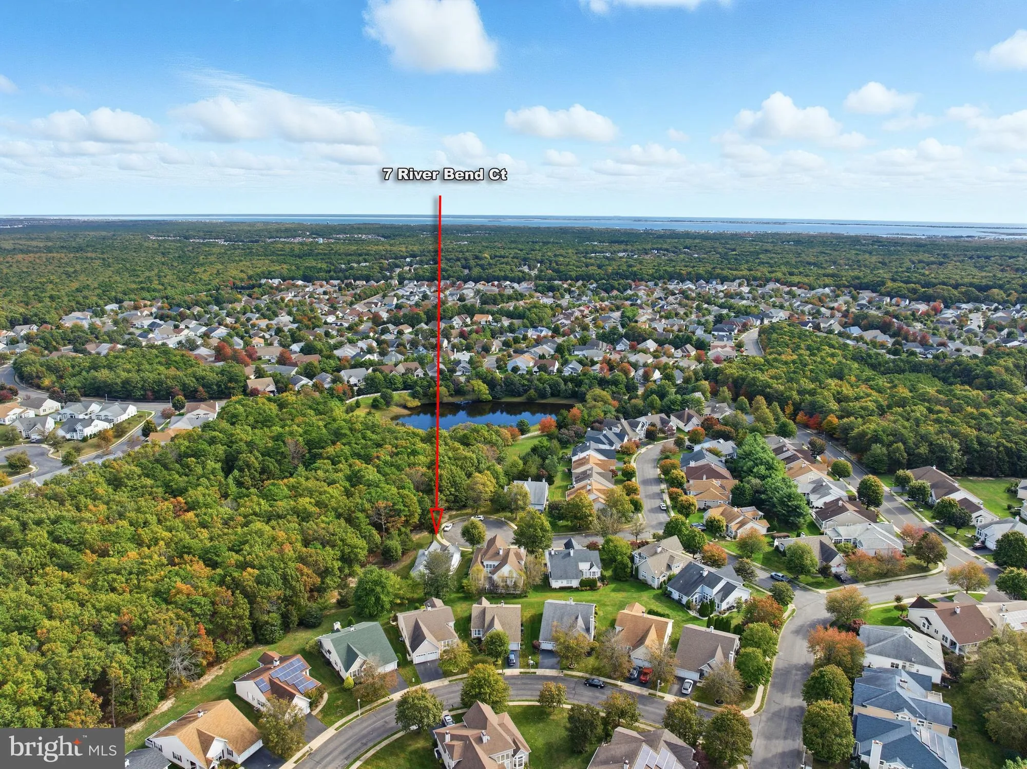 Property Slideshow image 39 of 59 | 7 river bend ct, Barnegat, NJ, 08005