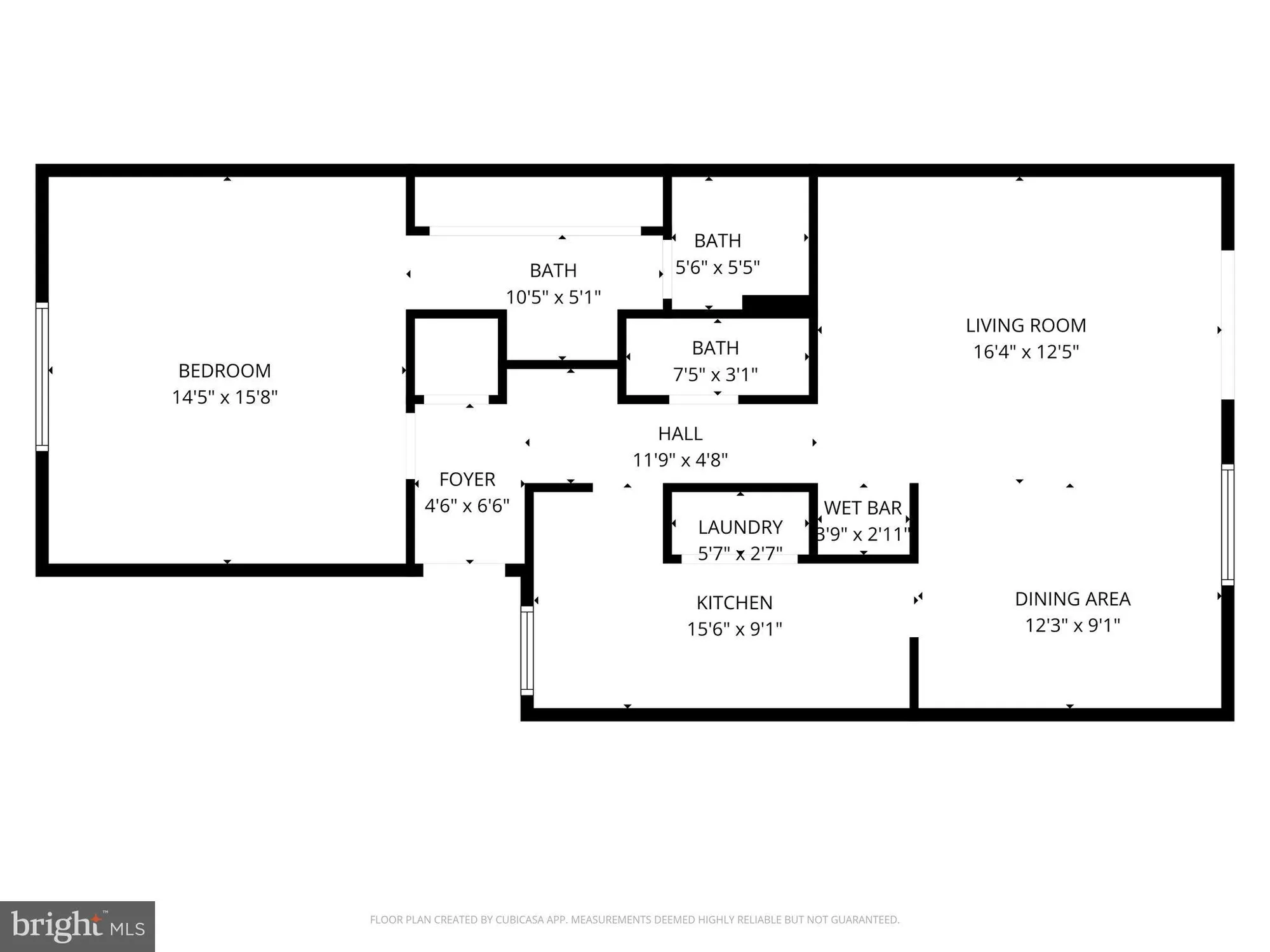 Property Slideshow image 31 of 31 | 3500 forest edge dr 15-2f, Silver Spring, MD, 20906