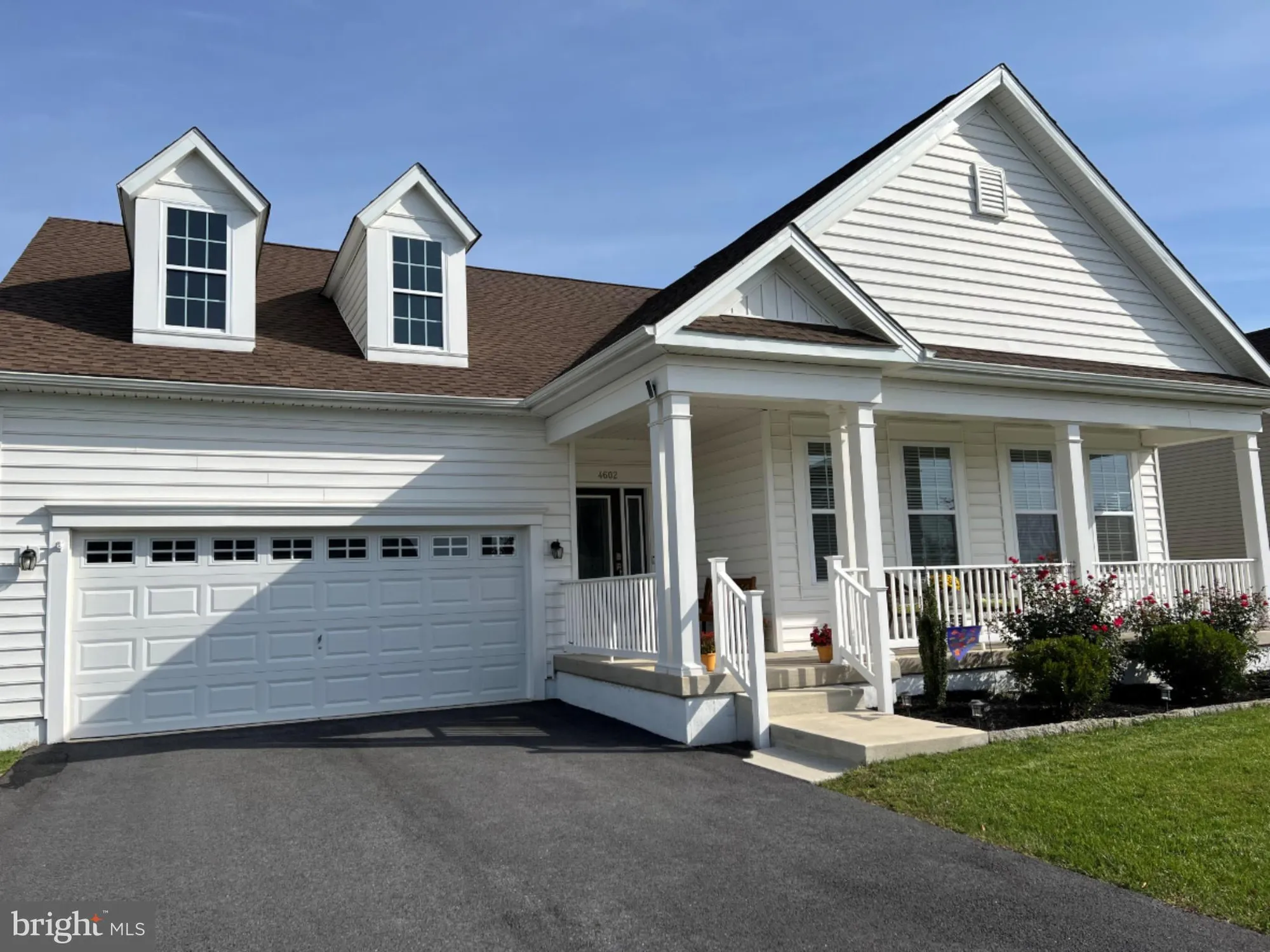 Property Slideshow image 1 of 34 | 4602 bogart ln, Middletown, DE, 19709