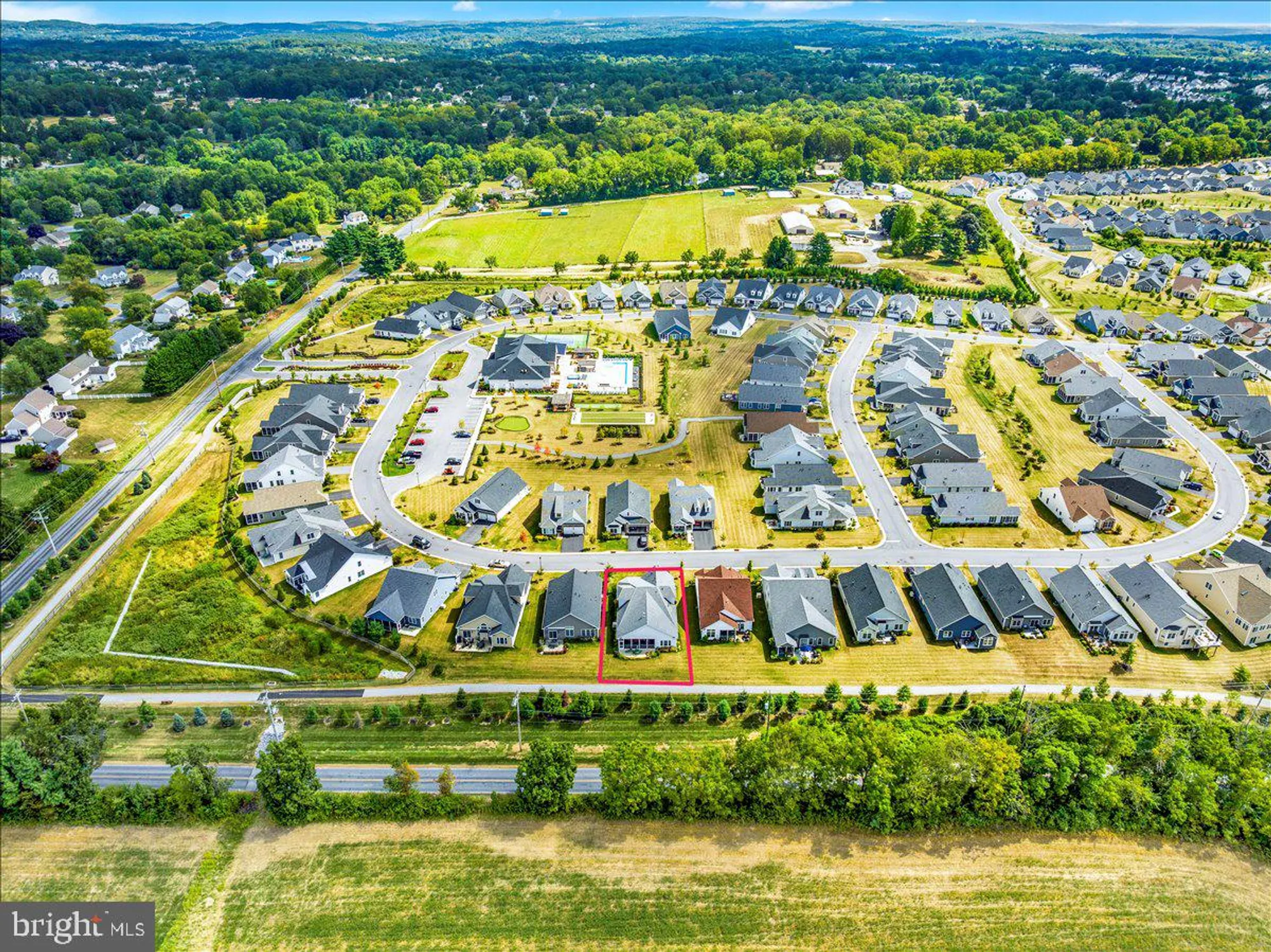 Property Slideshow image 46 of 65 | 122 american way, Downingtown, PA, 19335