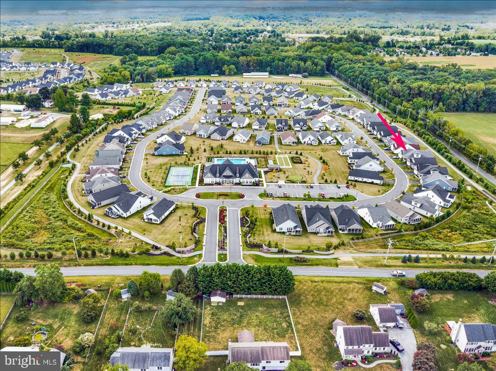 Property Slideshow image 49 of 65 | 122 american way, Downingtown, PA, 19335