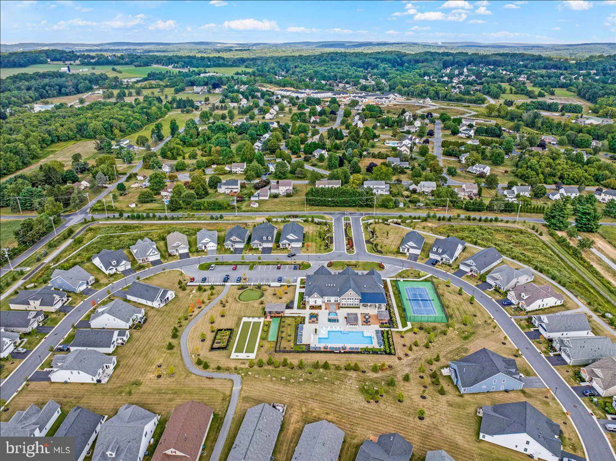 Property Slideshow image 51 of 65 | 122 american way, Downingtown, PA, 19335