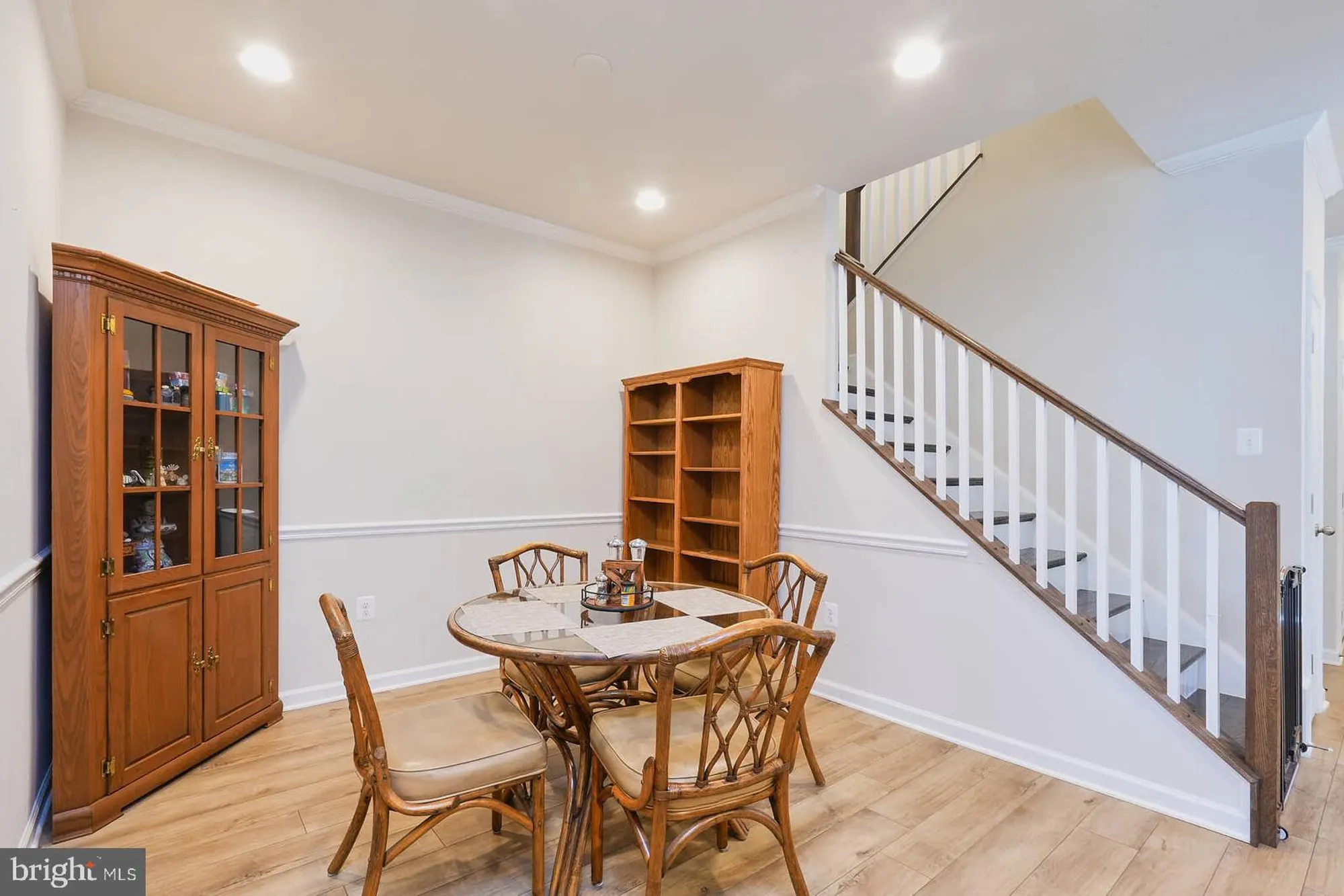 Property Slideshow image 9 of 20 | 13504 goldeneye cir, Clarksburg, MD, 20871