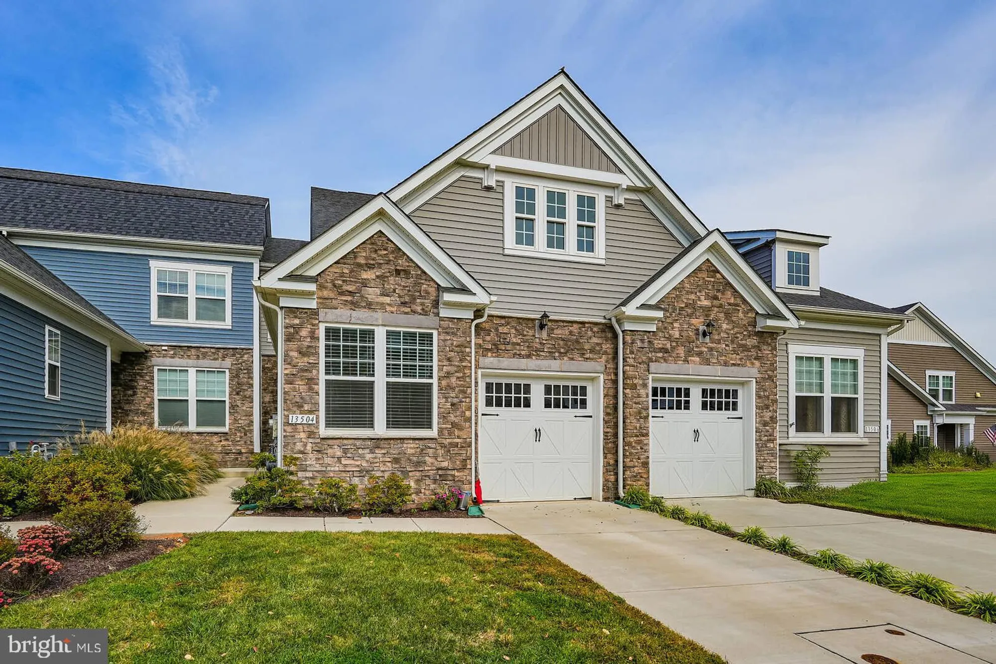 Property Slideshow image 1 of 20 | 13504 goldeneye cir, Clarksburg, MD, 20871