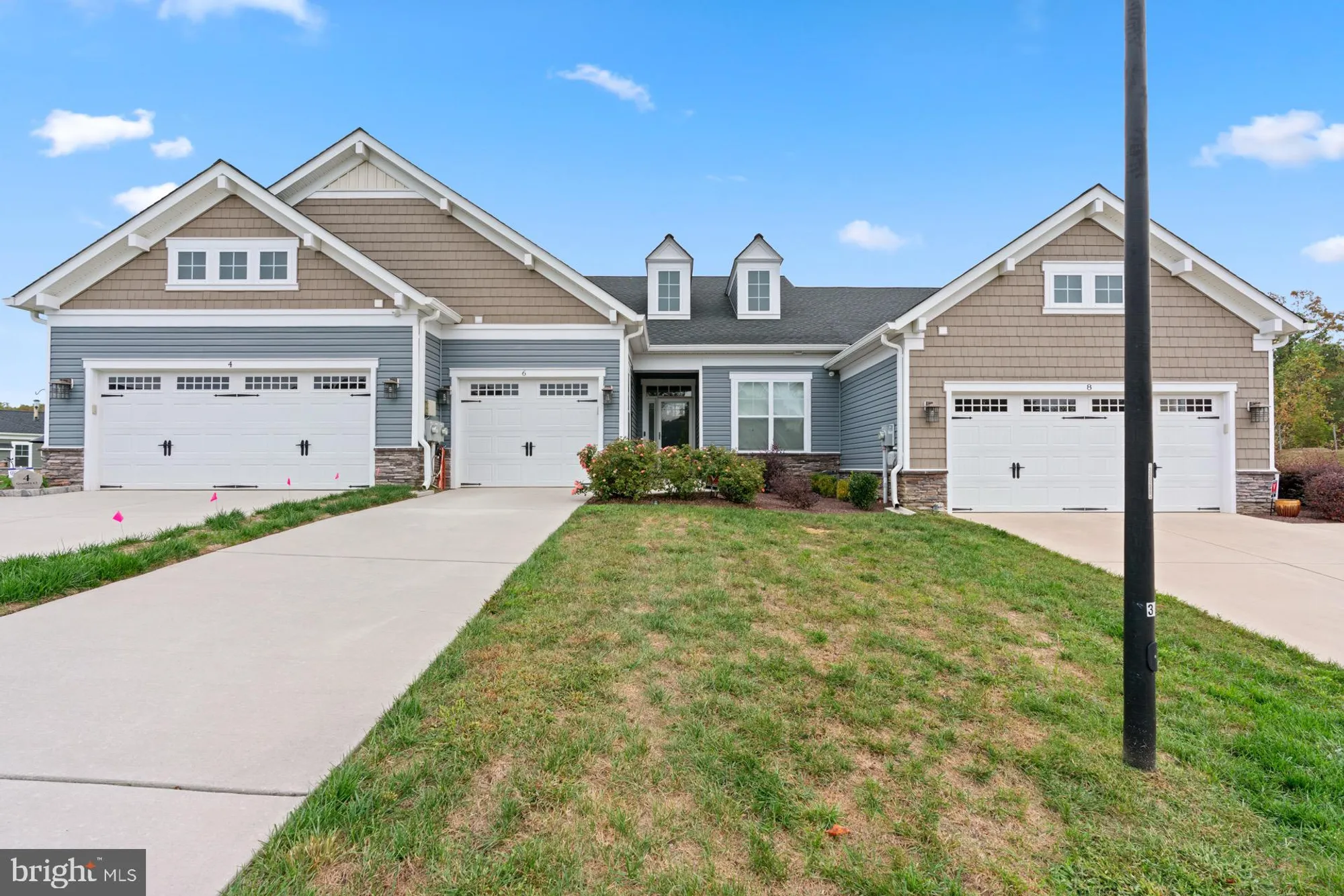 Property Slideshow image 1 of 28 | 6 gramby ct, La Plata, MD, 20646