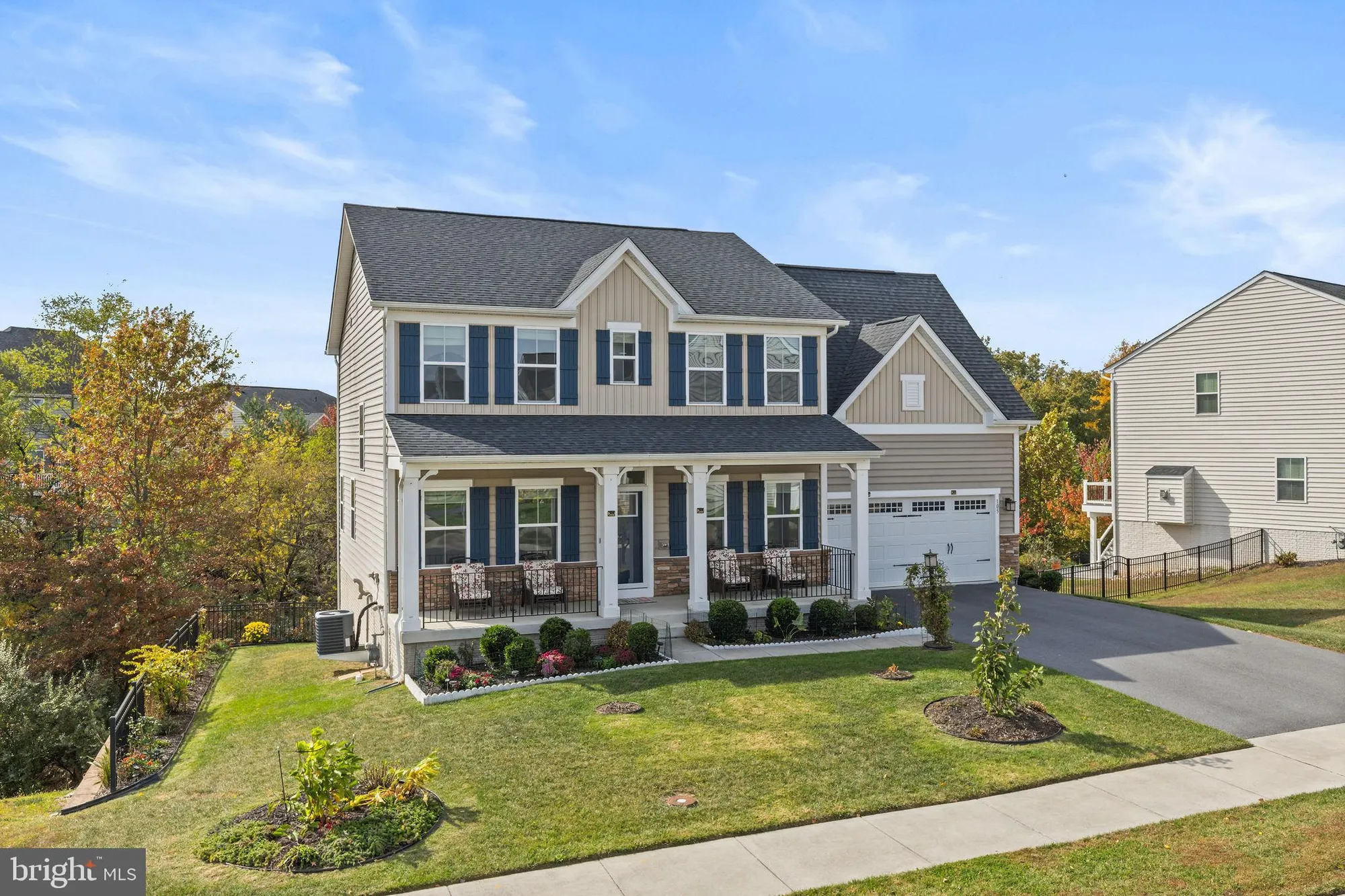 Property Slideshow image 2 of 61 | 105 cabbage white dr, Lake Frederick, VA, 22630