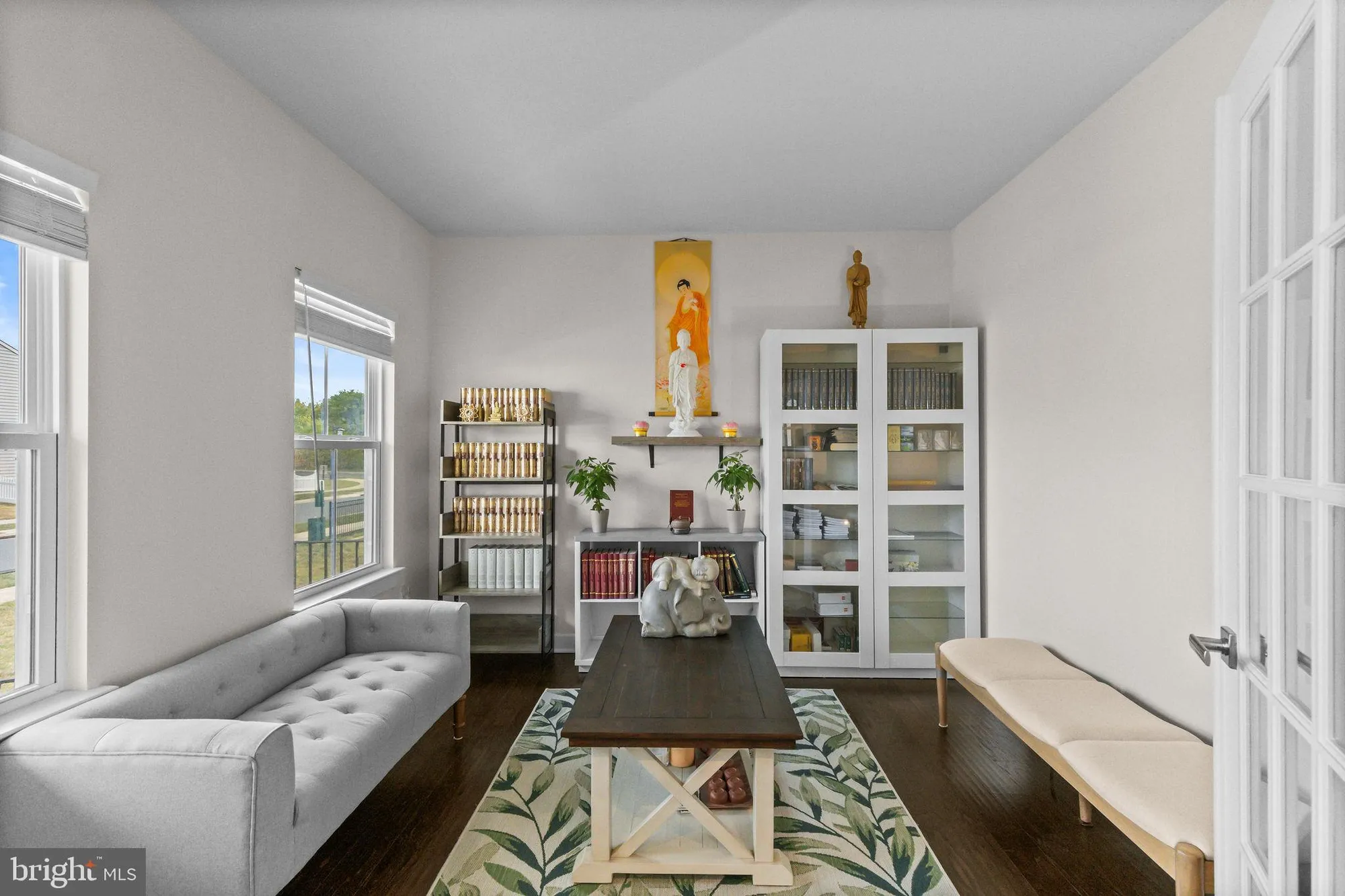 Property Slideshow image 7 of 61 | 105 cabbage white dr, Lake Frederick, VA, 22630