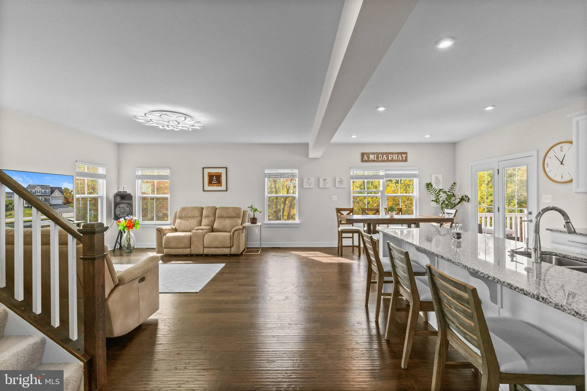 Property Slideshow image 10 of 61 | 105 cabbage white dr, Lake Frederick, VA, 22630