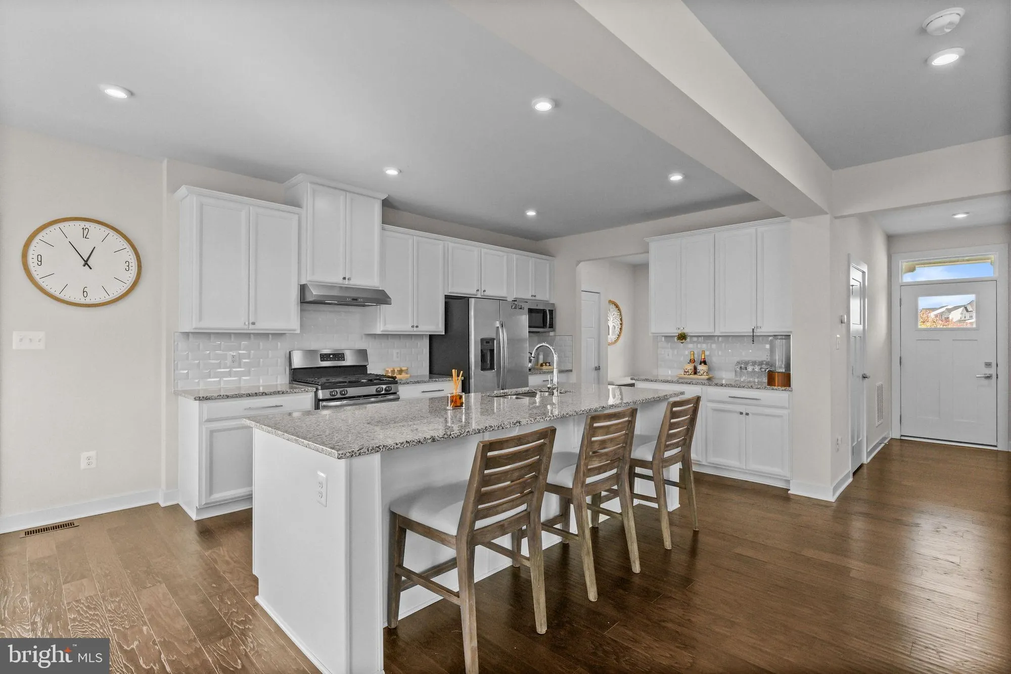 Property Slideshow image 13 of 61 | 105 cabbage white dr, Lake Frederick, VA, 22630