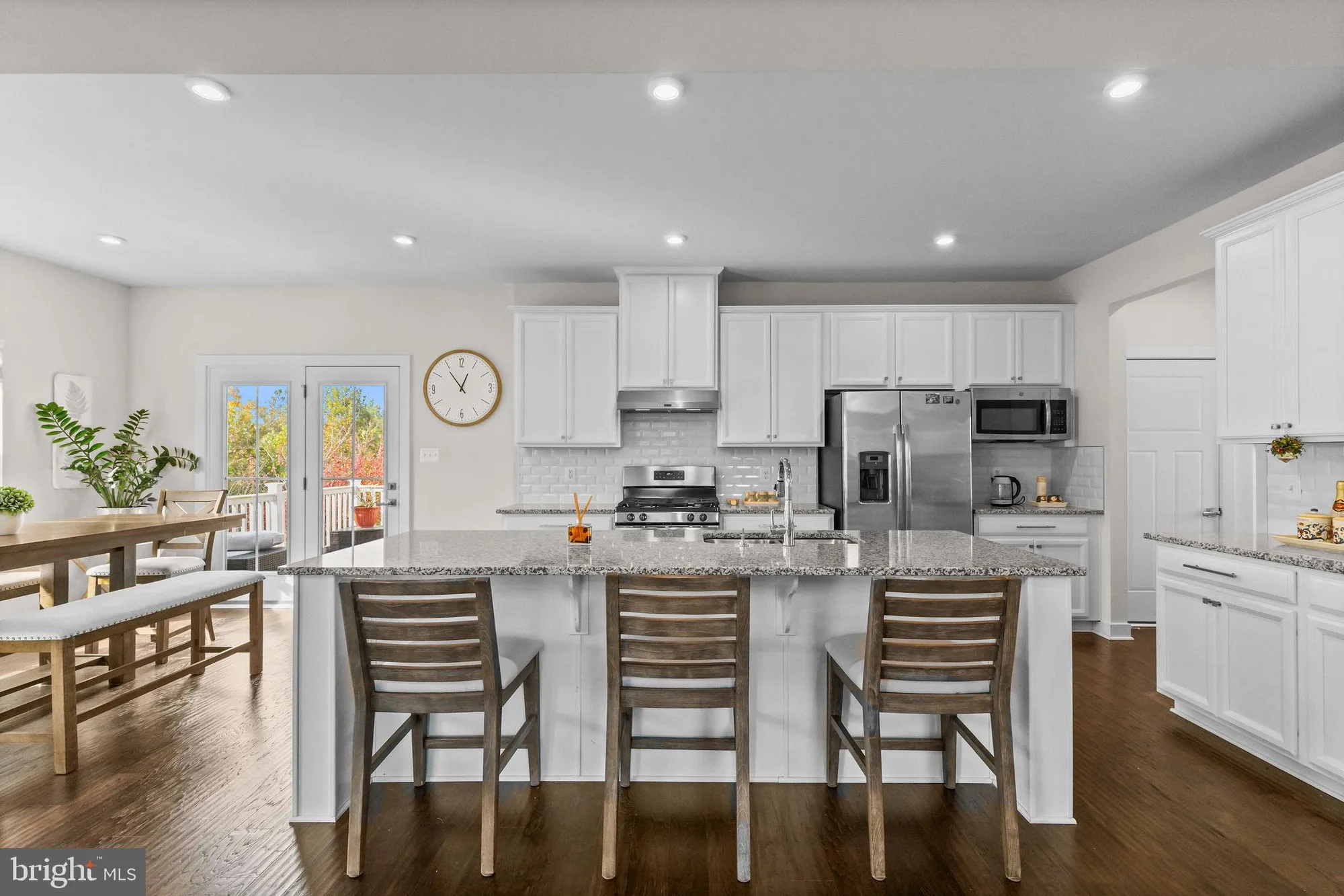 Property Slideshow image 12 of 61 | 105 cabbage white dr, Lake Frederick, VA, 22630