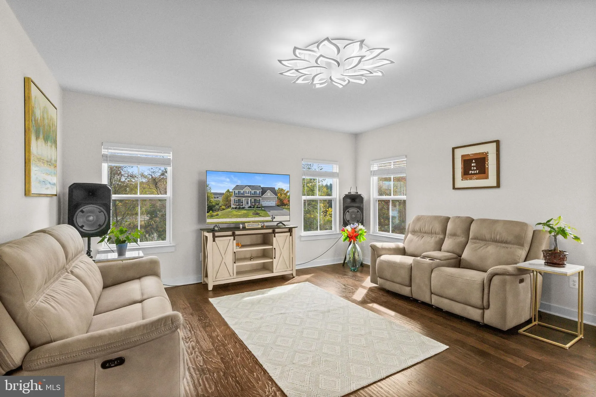 Property Slideshow image 21 of 61 | 105 cabbage white dr, Lake Frederick, VA, 22630