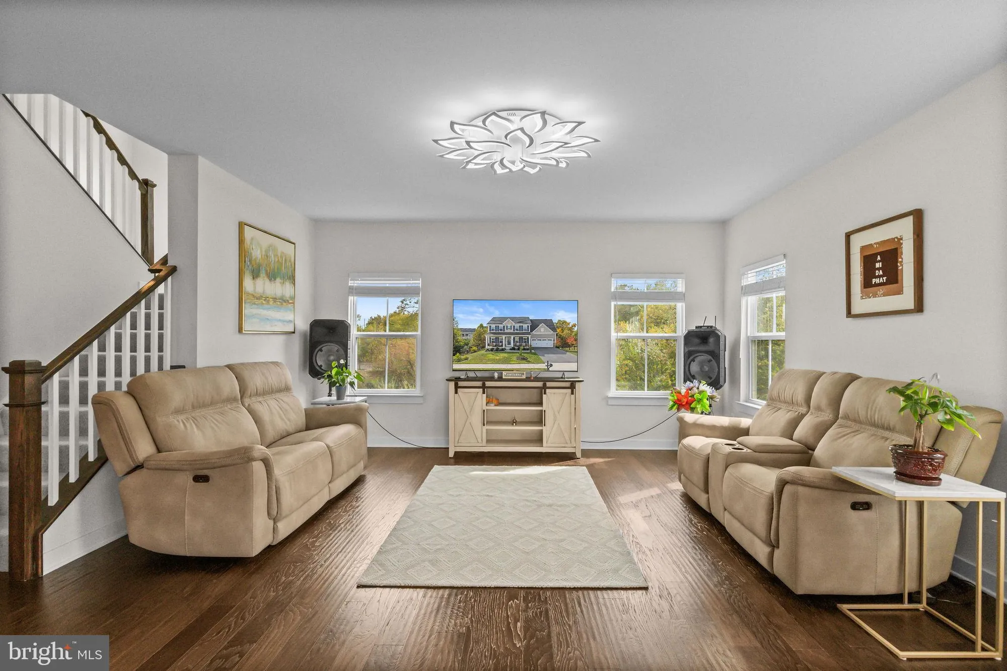 Property Slideshow image 22 of 61 | 105 cabbage white dr, Lake Frederick, VA, 22630