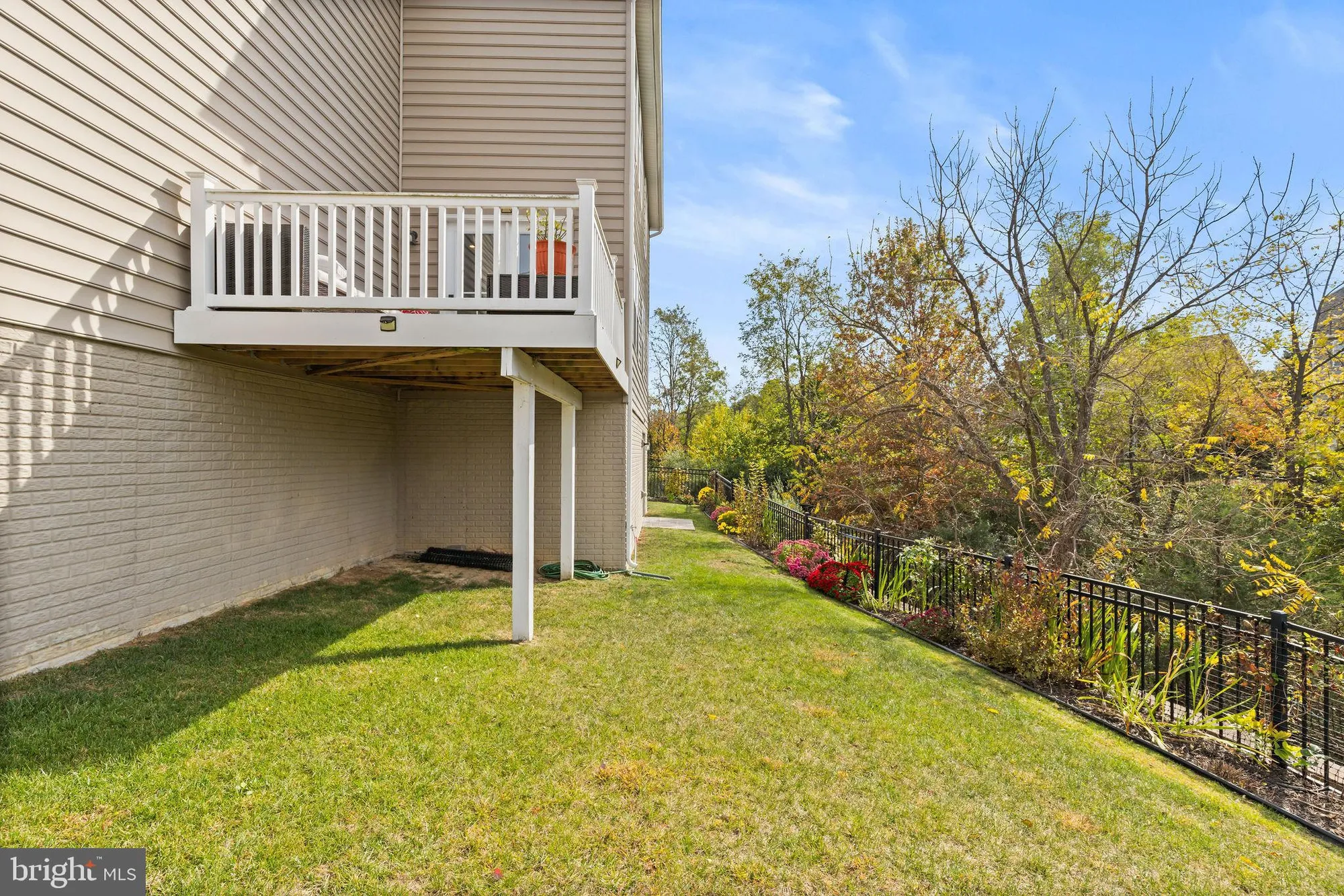 Property Slideshow image 51 of 61 | 105 cabbage white dr, Lake Frederick, VA, 22630