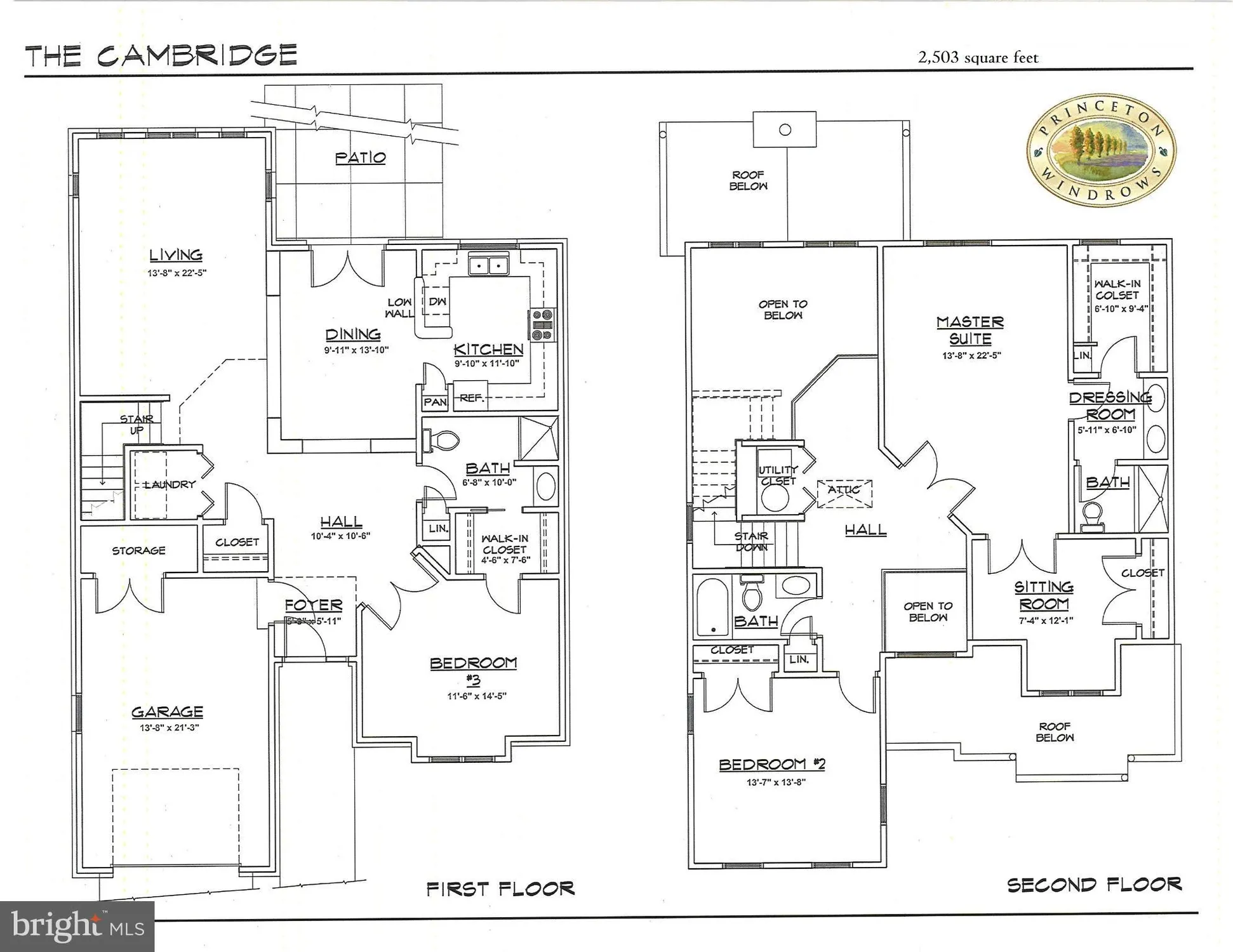 Property Slideshow image 4 of 31 | 6 conifer ct, Princeton, NJ, 08540