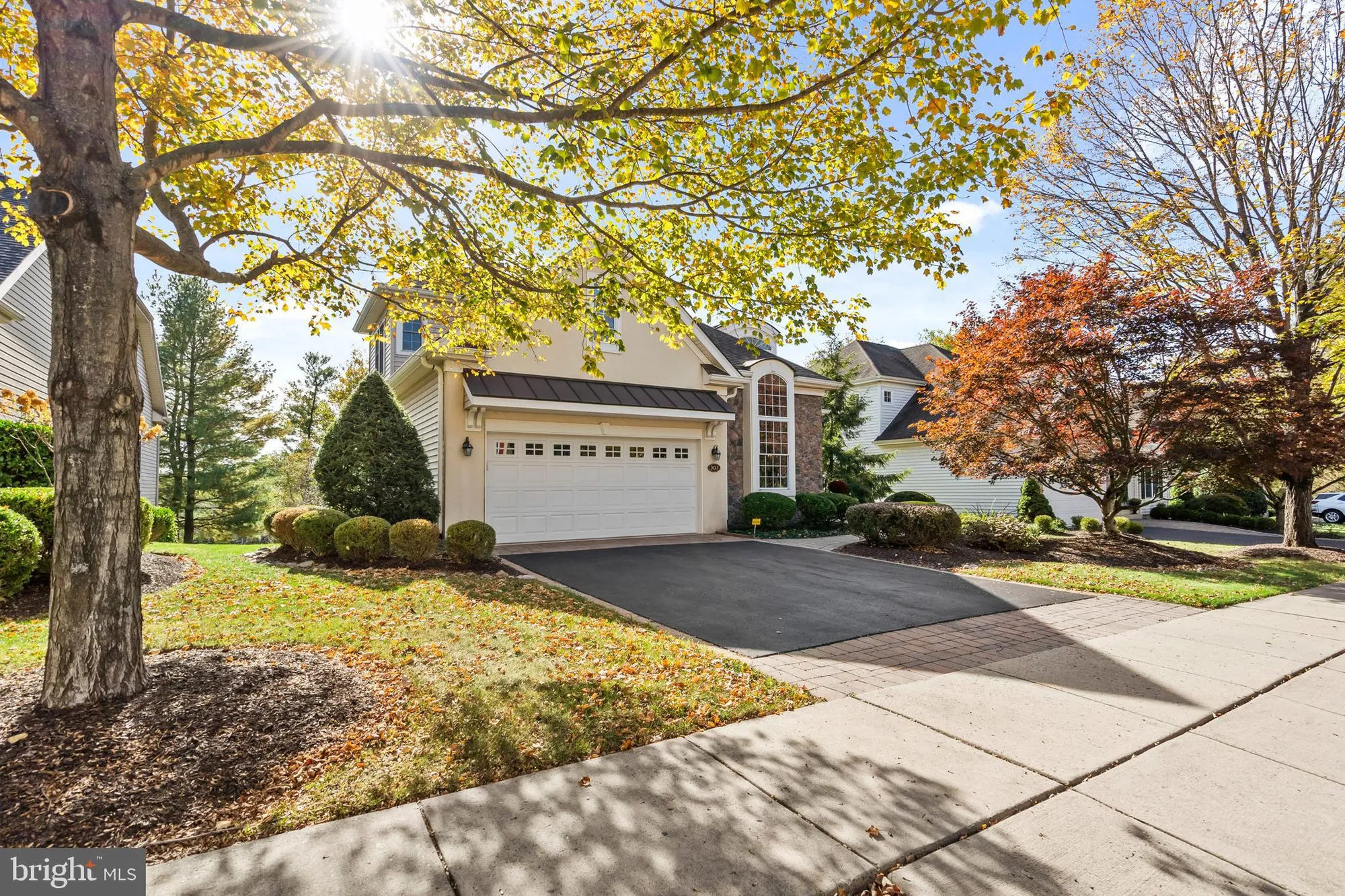 Property Slideshow image 2 of 59 | 303 blue heron ct, New Hope, PA, 18938