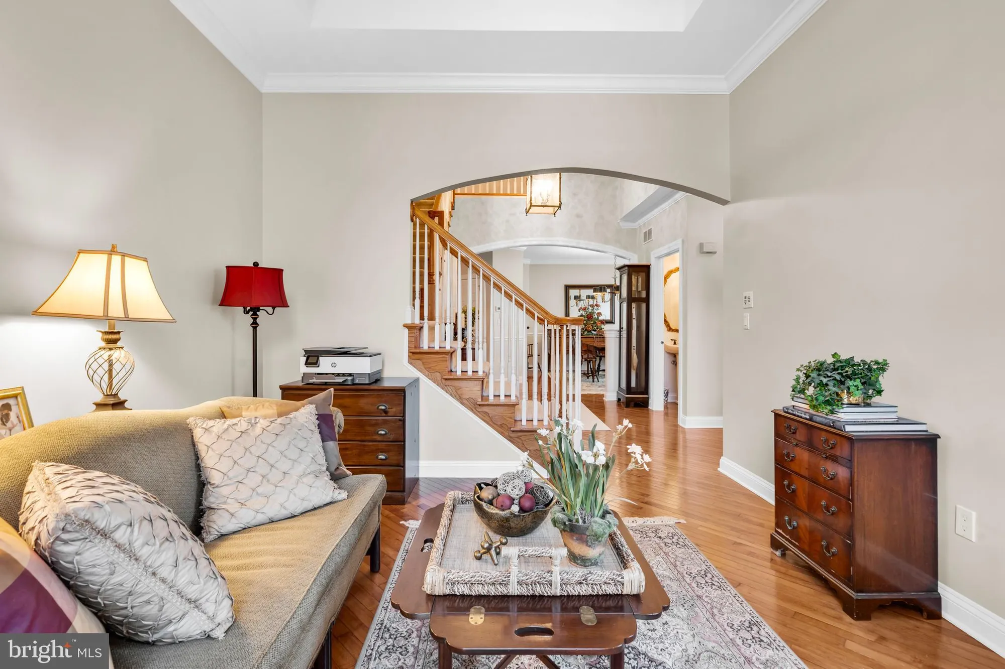 Property Slideshow image 8 of 59 | 303 blue heron ct, New Hope, PA, 18938