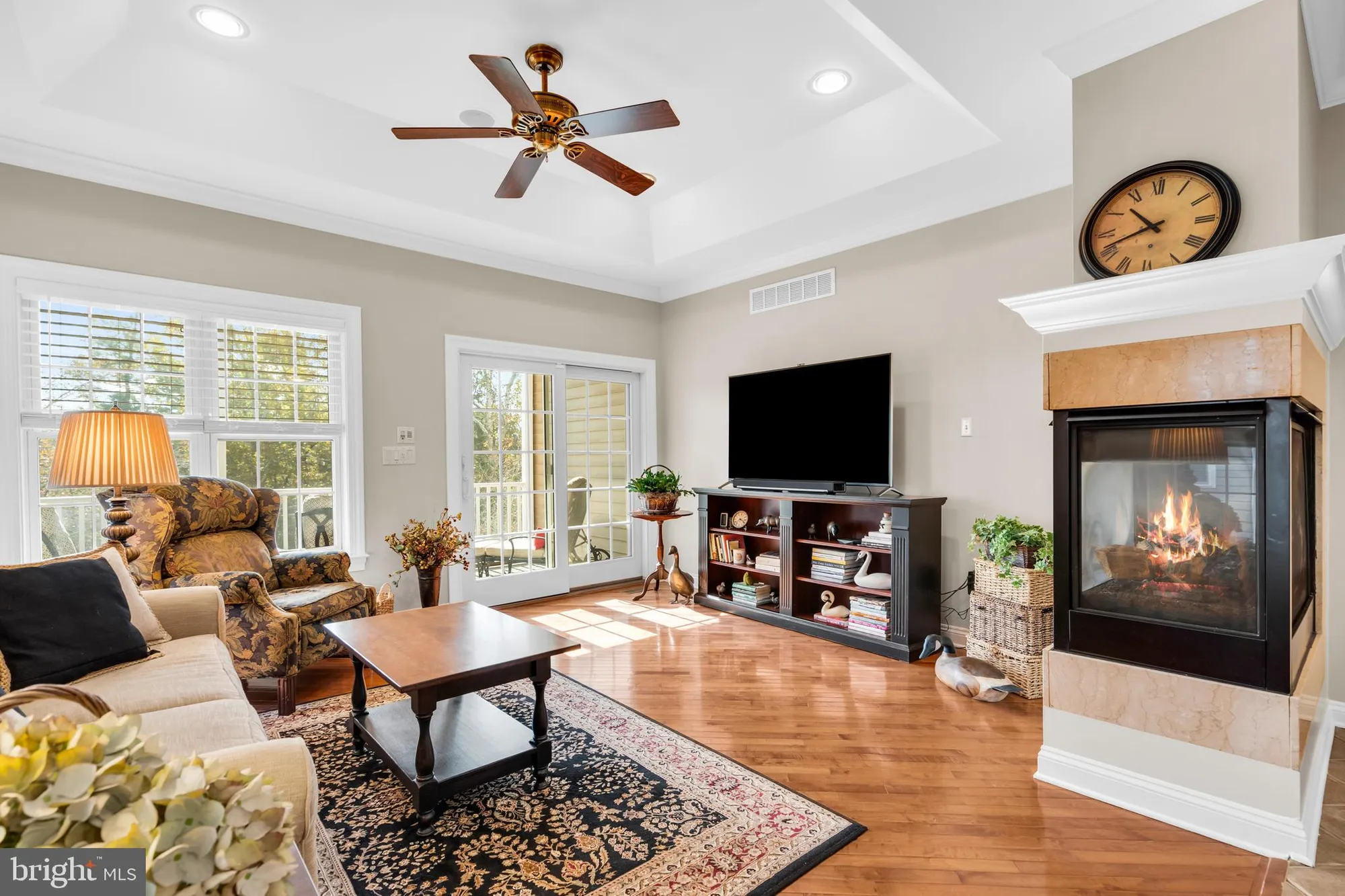 Property Slideshow image 17 of 59 | 303 blue heron ct, New Hope, PA, 18938