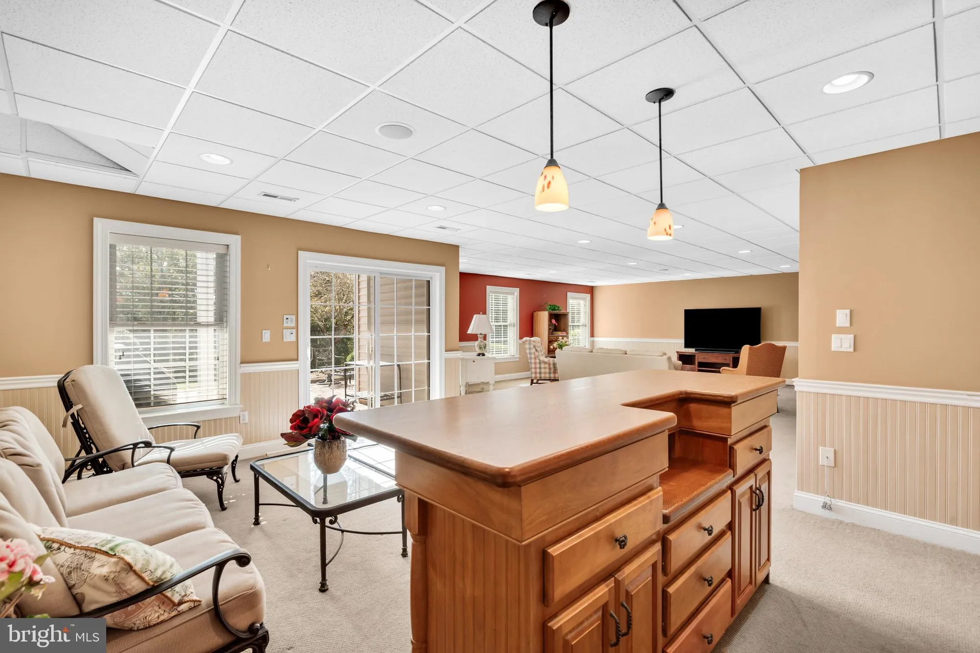 Property Slideshow image 44 of 59 | 303 blue heron ct, New Hope, PA, 18938