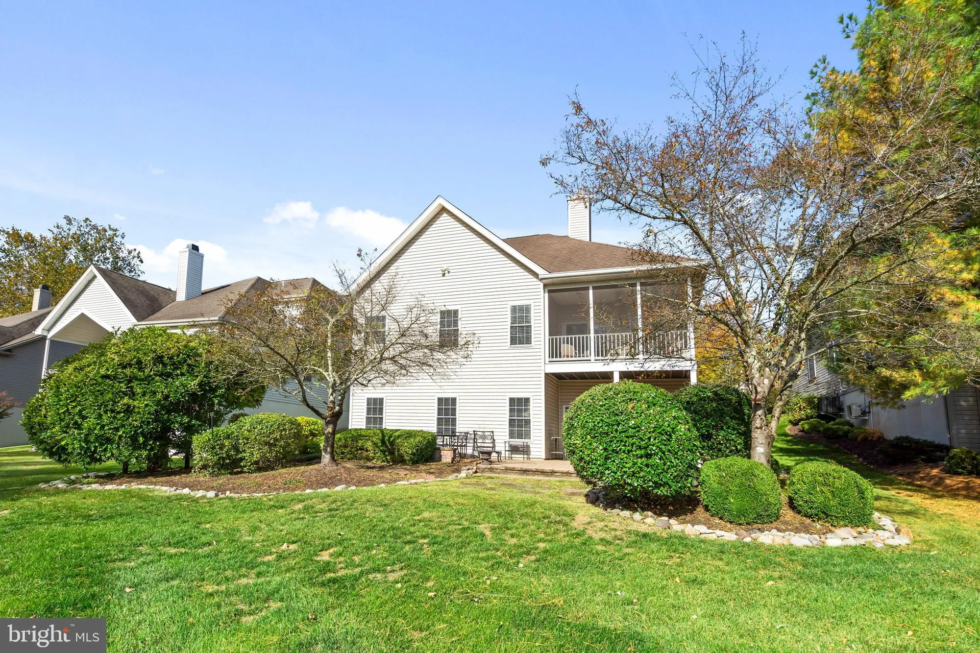 Property Slideshow image 47 of 59 | 303 blue heron ct, New Hope, PA, 18938
