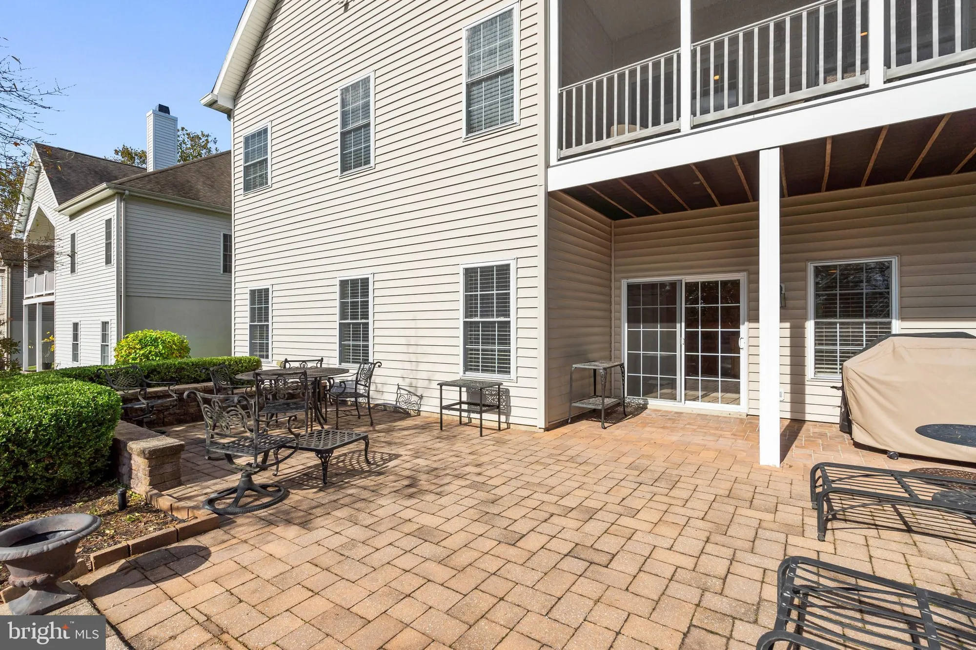 Property Slideshow image 46 of 59 | 303 blue heron ct, New Hope, PA, 18938