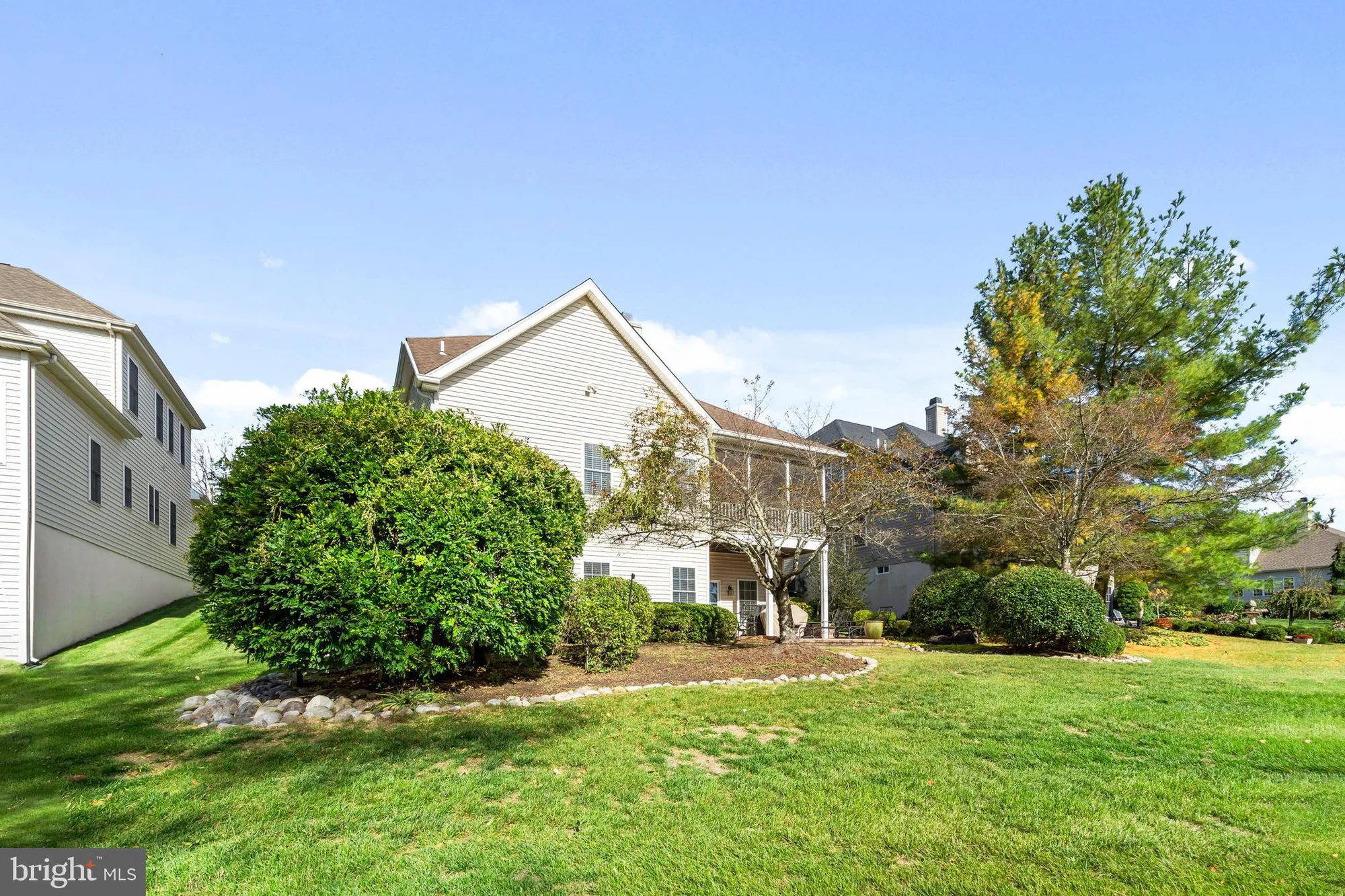 Property Slideshow image 49 of 59 | 303 blue heron ct, New Hope, PA, 18938