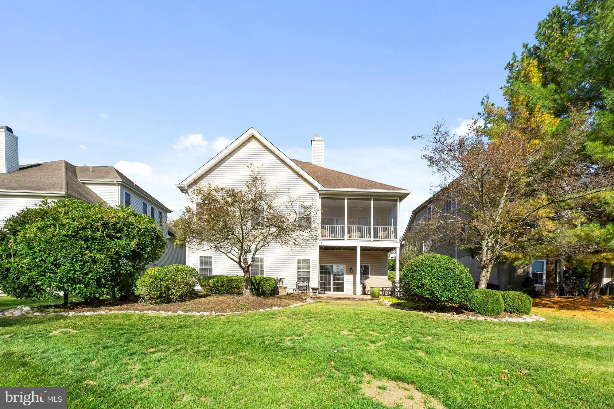 Property Slideshow image 48 of 59 | 303 blue heron ct, New Hope, PA, 18938