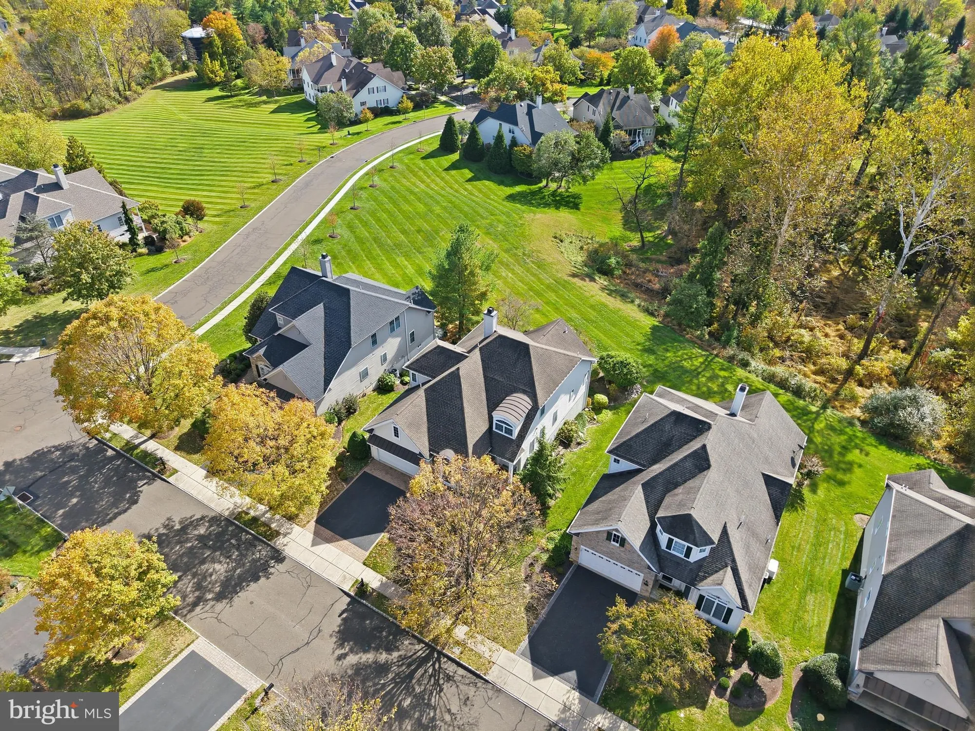Property Slideshow image 52 of 59 | 303 blue heron ct, New Hope, PA, 18938