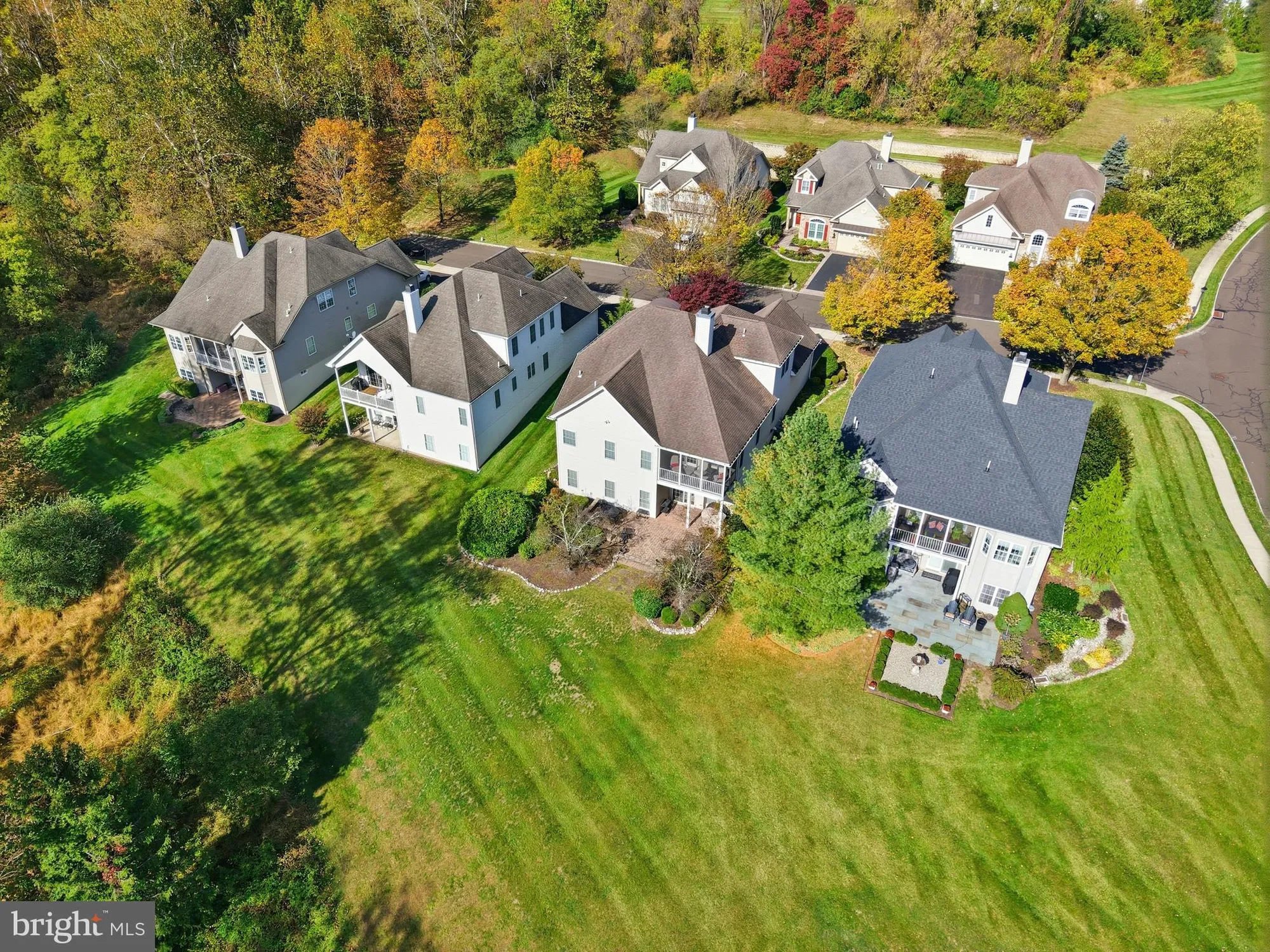 Property Slideshow image 54 of 59 | 303 blue heron ct, New Hope, PA, 18938
