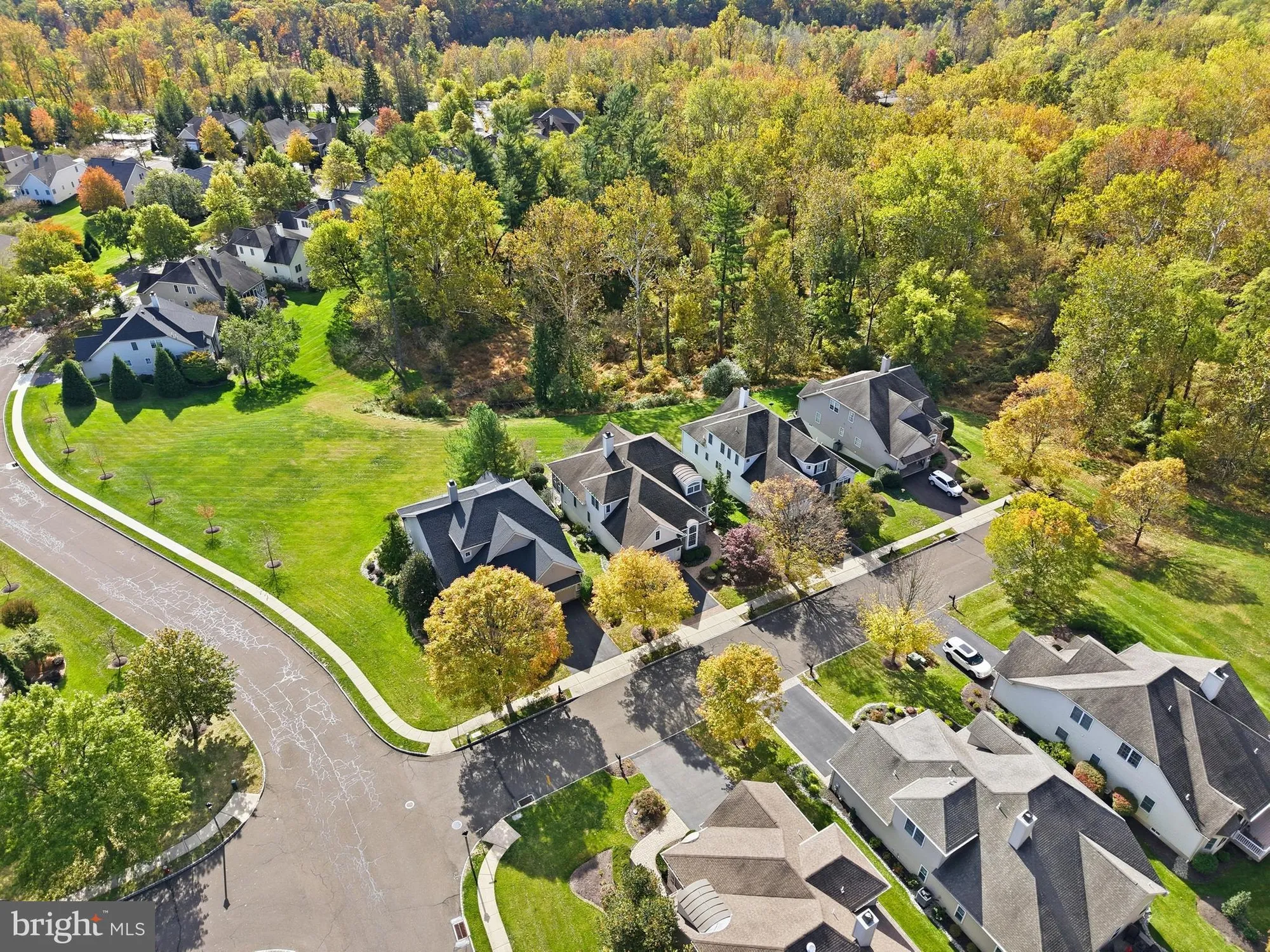 Property Slideshow image 56 of 59 | 303 blue heron ct, New Hope, PA, 18938