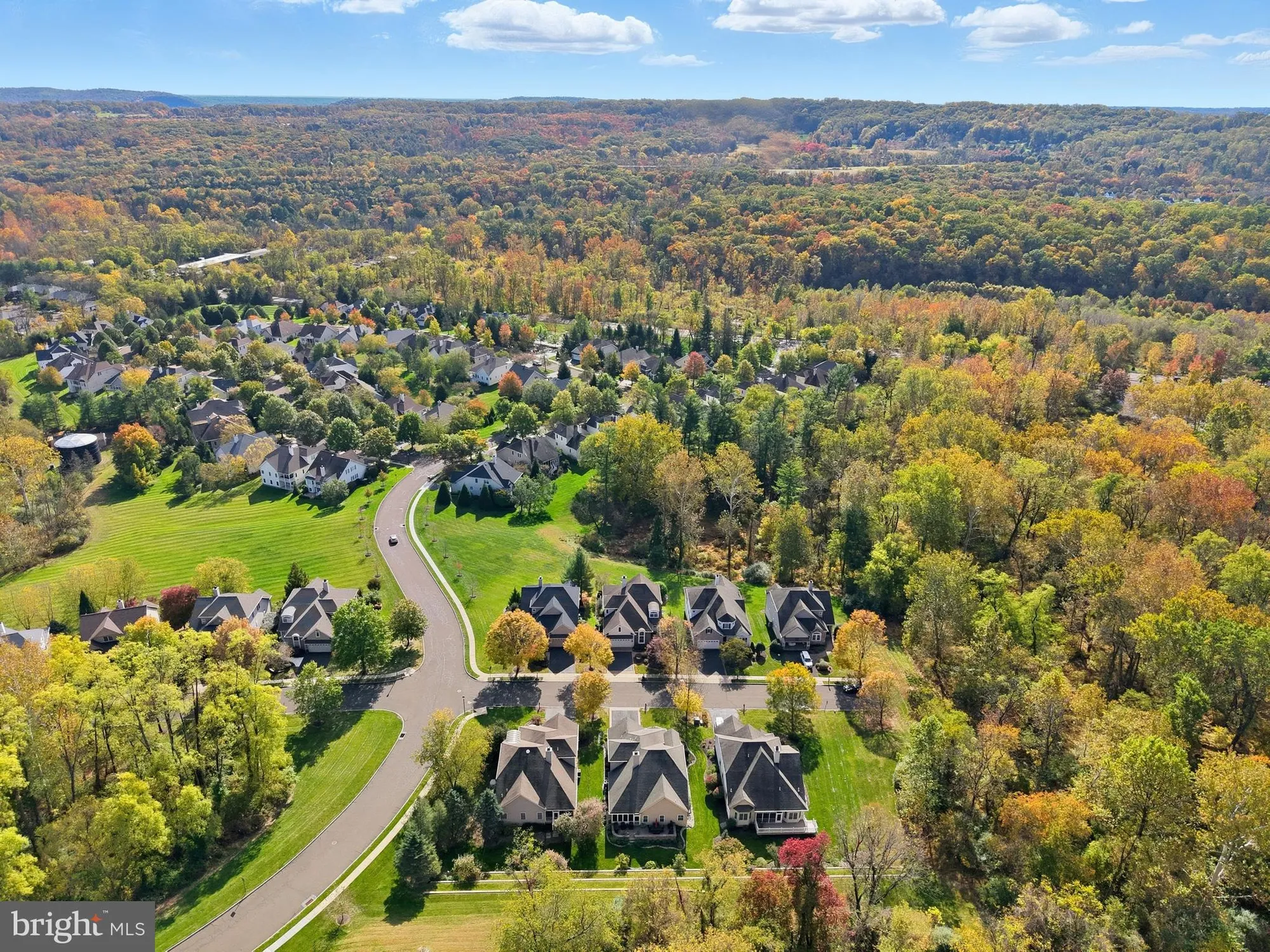 Property Slideshow image 59 of 59 | 303 blue heron ct, New Hope, PA, 18938