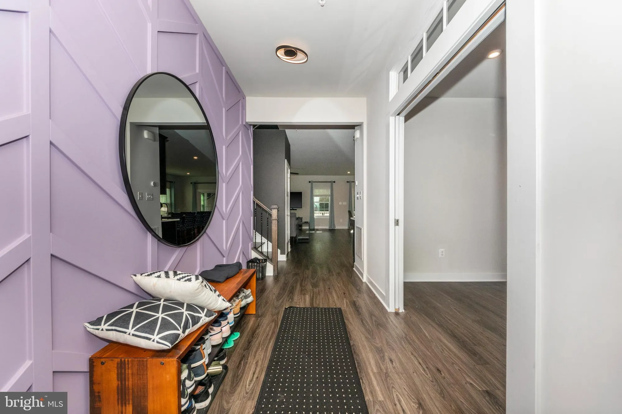Property Slideshow image 4 of 58 | 1412 serviceberry way, Odenton, MD, 21113
