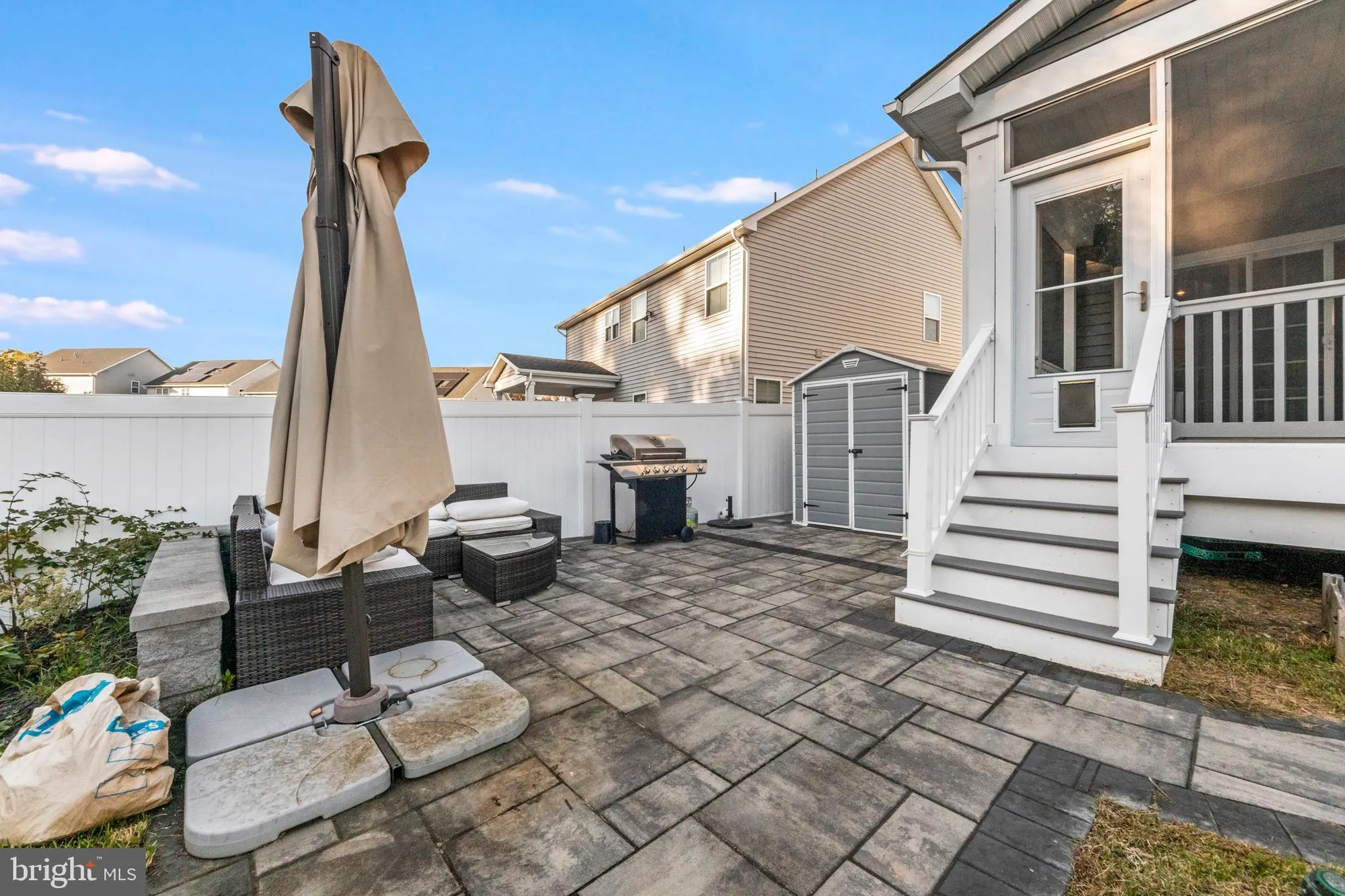 Property Slideshow image 53 of 58 | 1412 serviceberry way, Odenton, MD, 21113