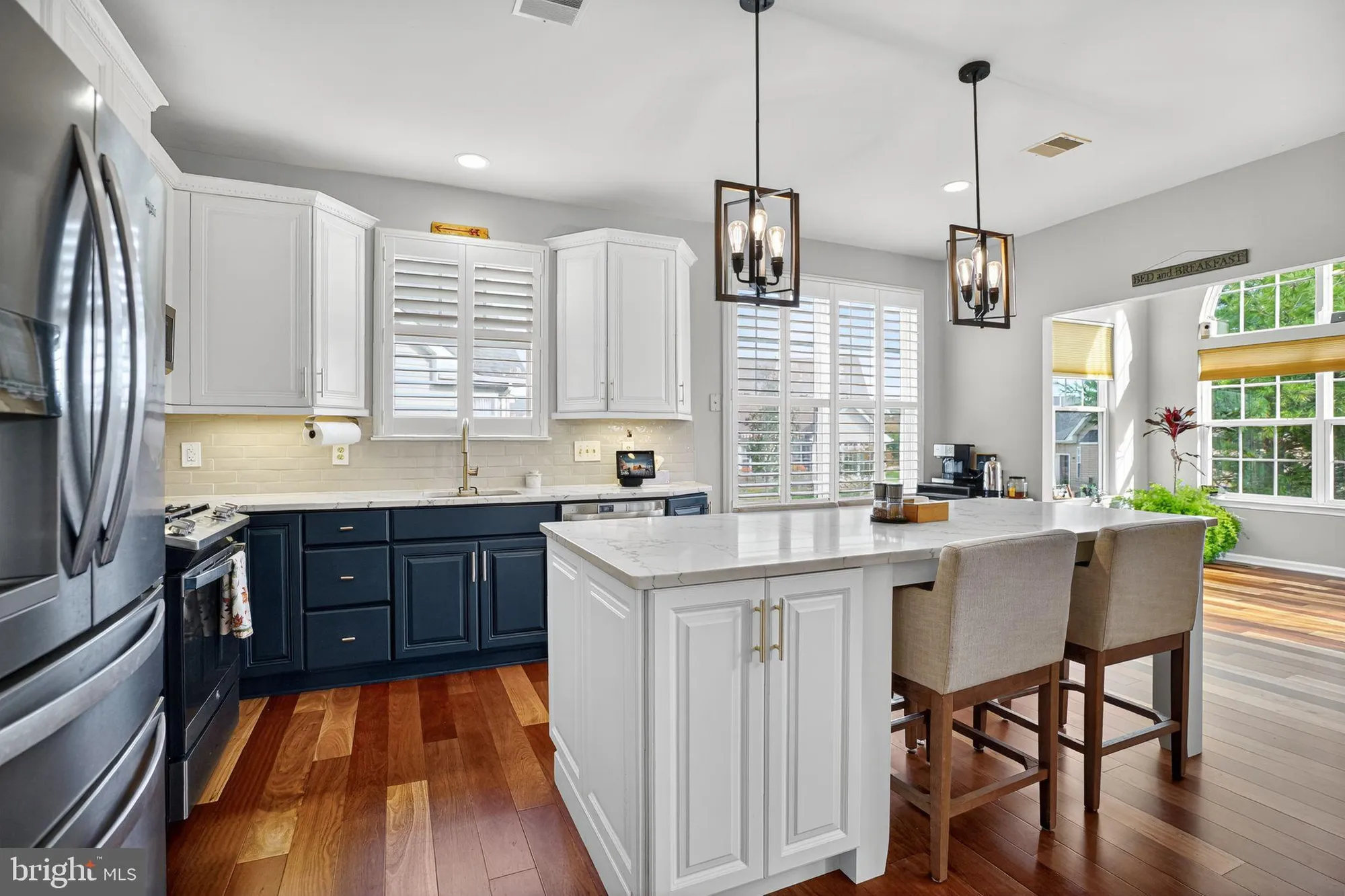 Property Slideshow image 5 of 28 | 1351 creekside ln, Quakertown, PA, 18951