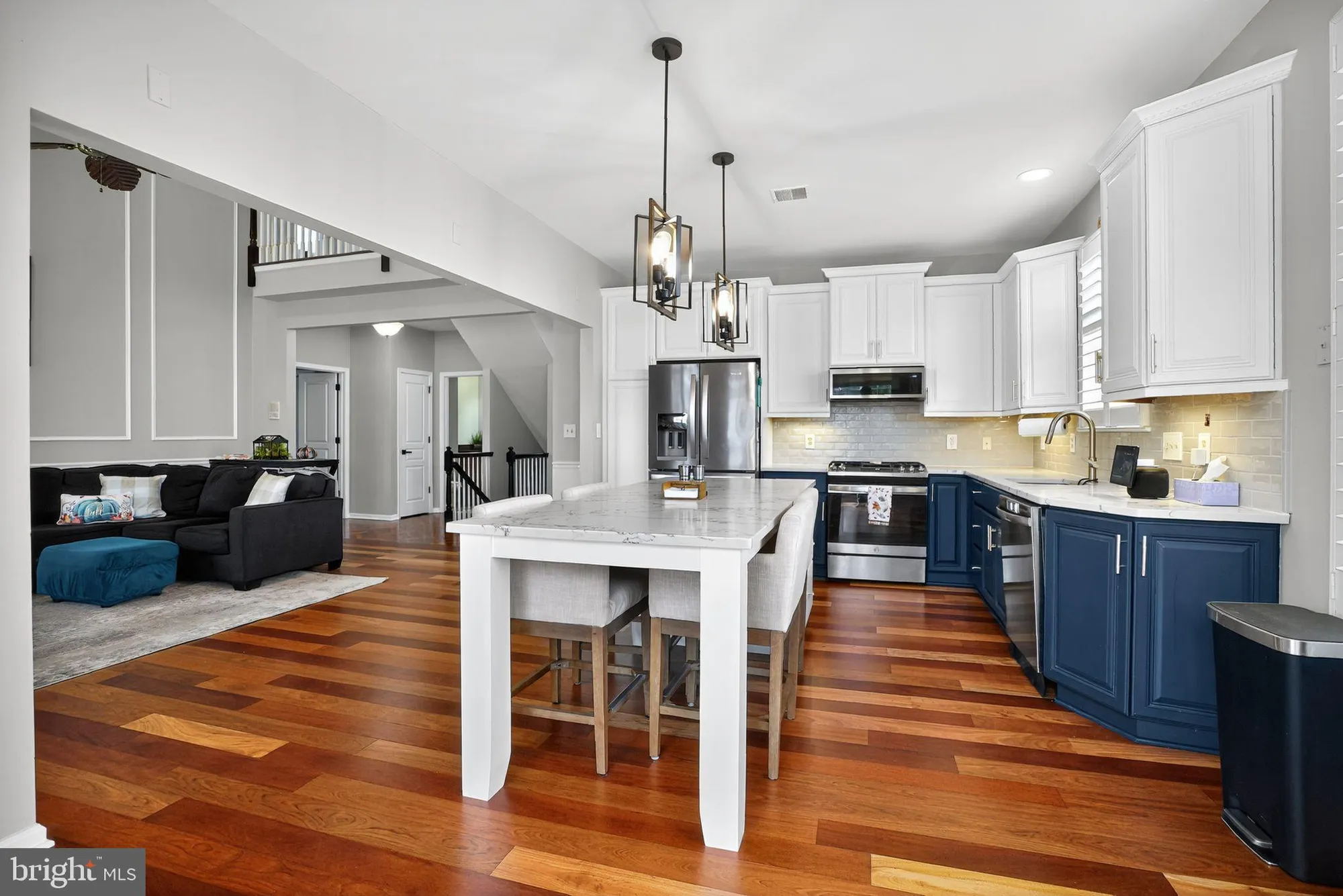 Property Slideshow image 6 of 28 | 1351 creekside ln, Quakertown, PA, 18951