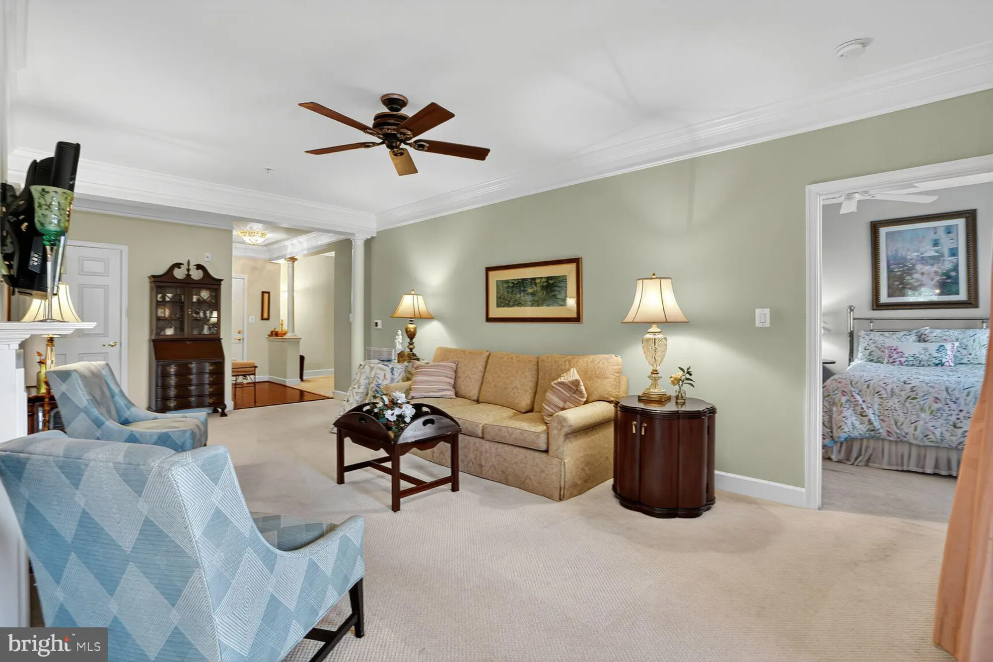 Property Slideshow image 9 of 40 | 7065 heritage hunt dr 203, Gainesville, VA, 20155