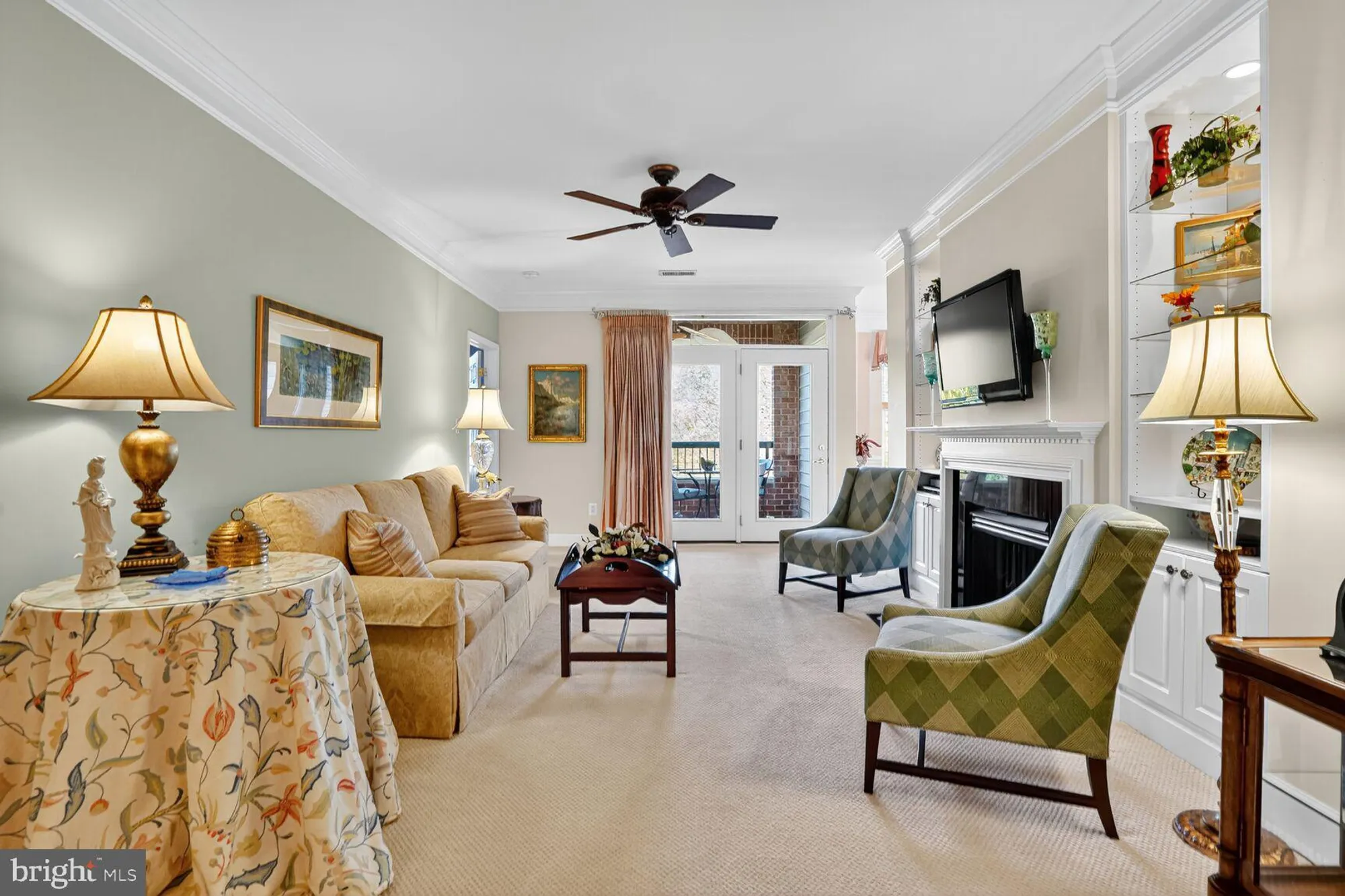 Property Slideshow image 5 of 40 | 7065 heritage hunt dr 203, Gainesville, VA, 20155