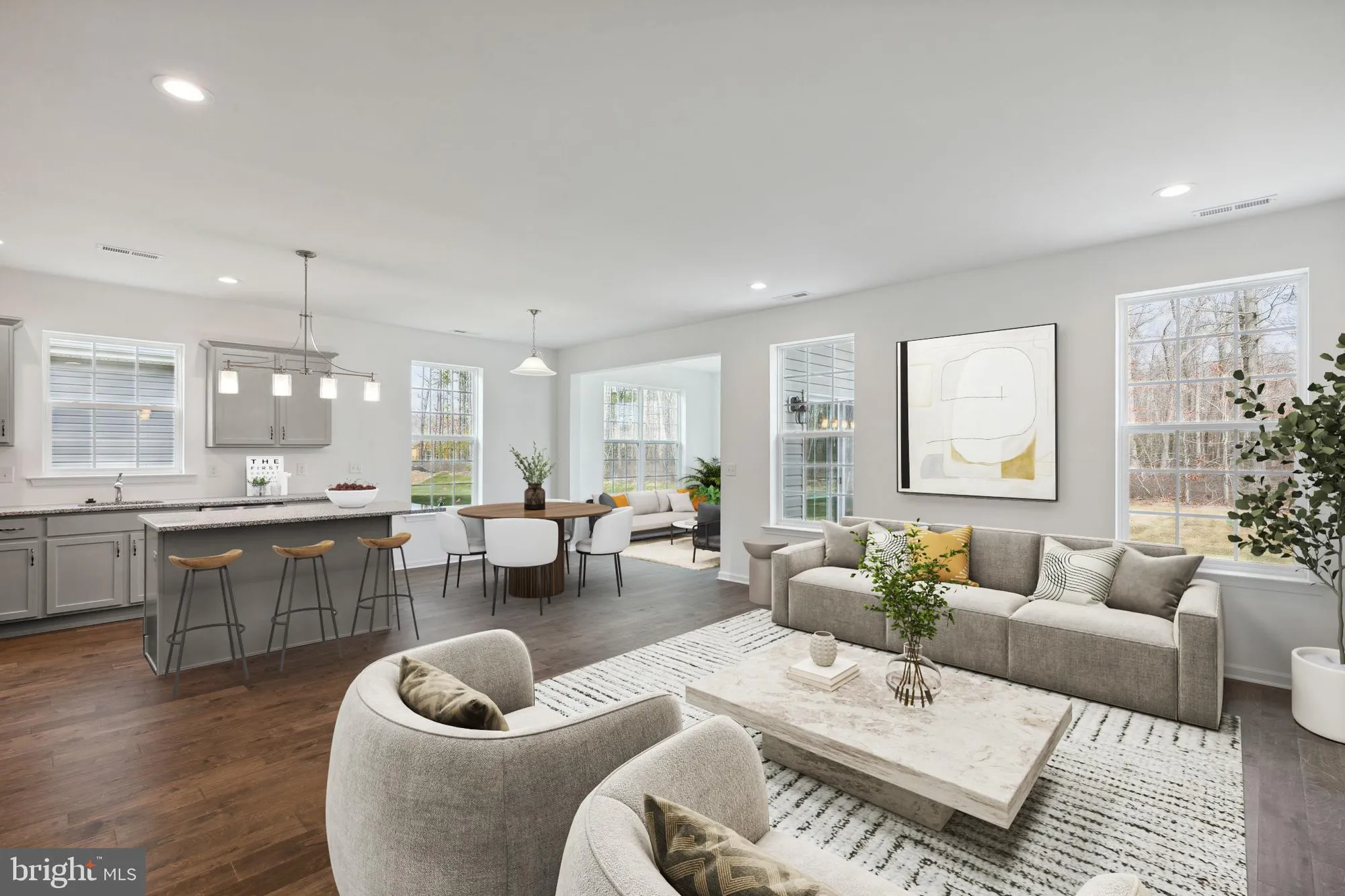 Property Slideshow image 4 of 4 | 3644 castleton dr, Williamstown, NJ, 08094