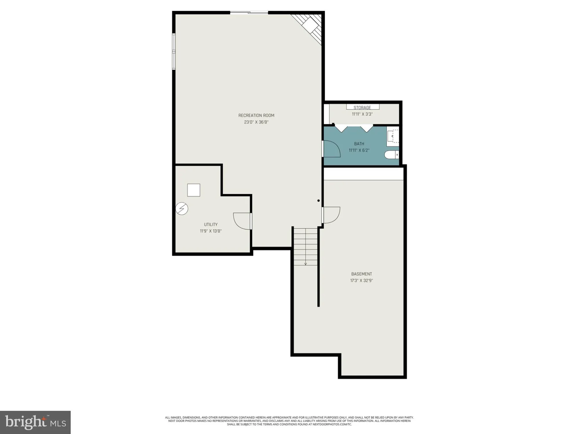 Property Slideshow image 43 of 45 | 4388 buttercup cir, Collegeville, PA, 19426