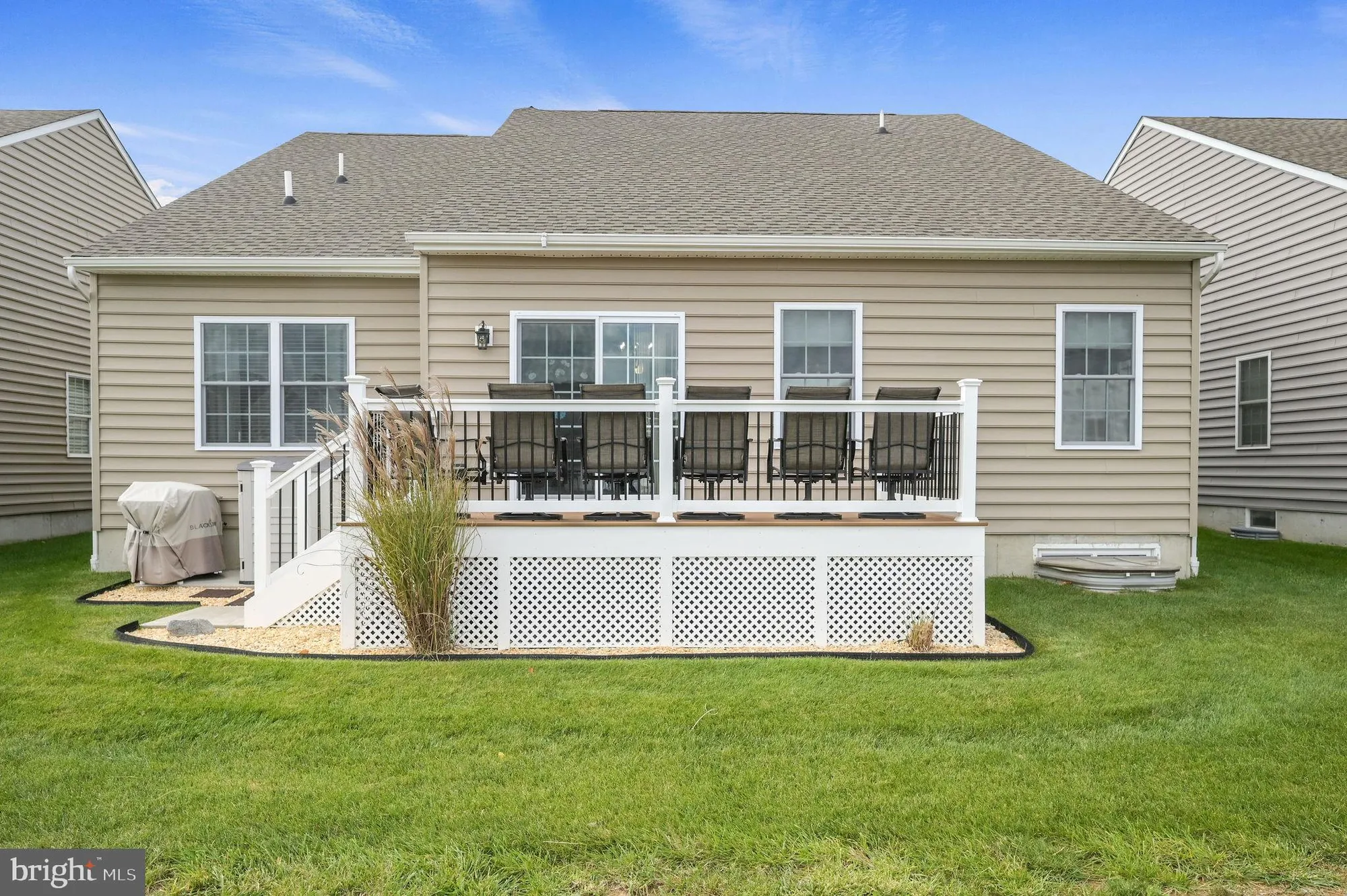 Property Slideshow image 3 of 27 | 100 new village ln, Smyrna, DE, 19977