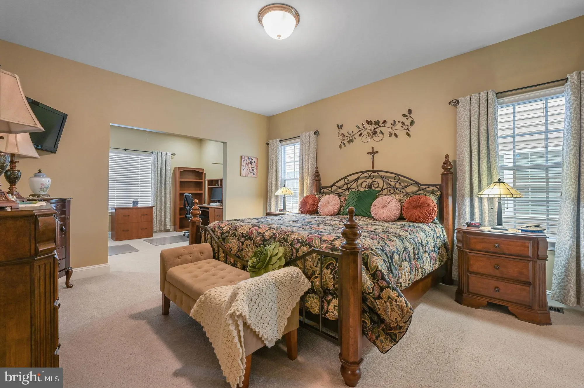 Property Slideshow image 16 of 27 | 100 new village ln, Smyrna, DE, 19977