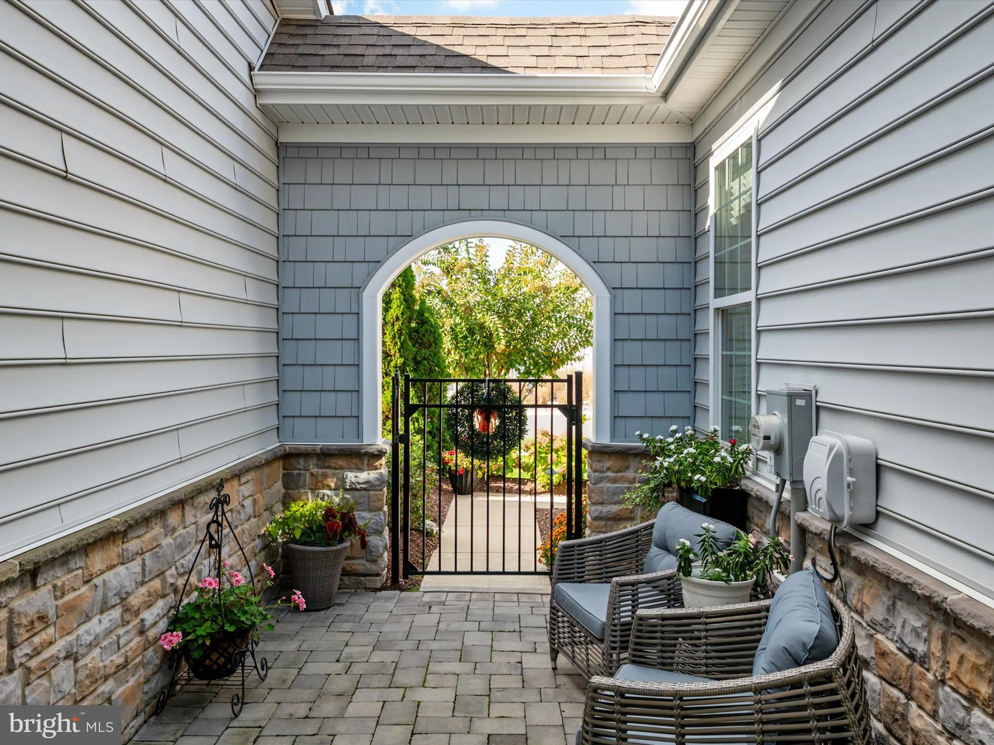 Property Slideshow image 5 of 81 | 736 moorings cir 35, Stevensville, MD, 21666