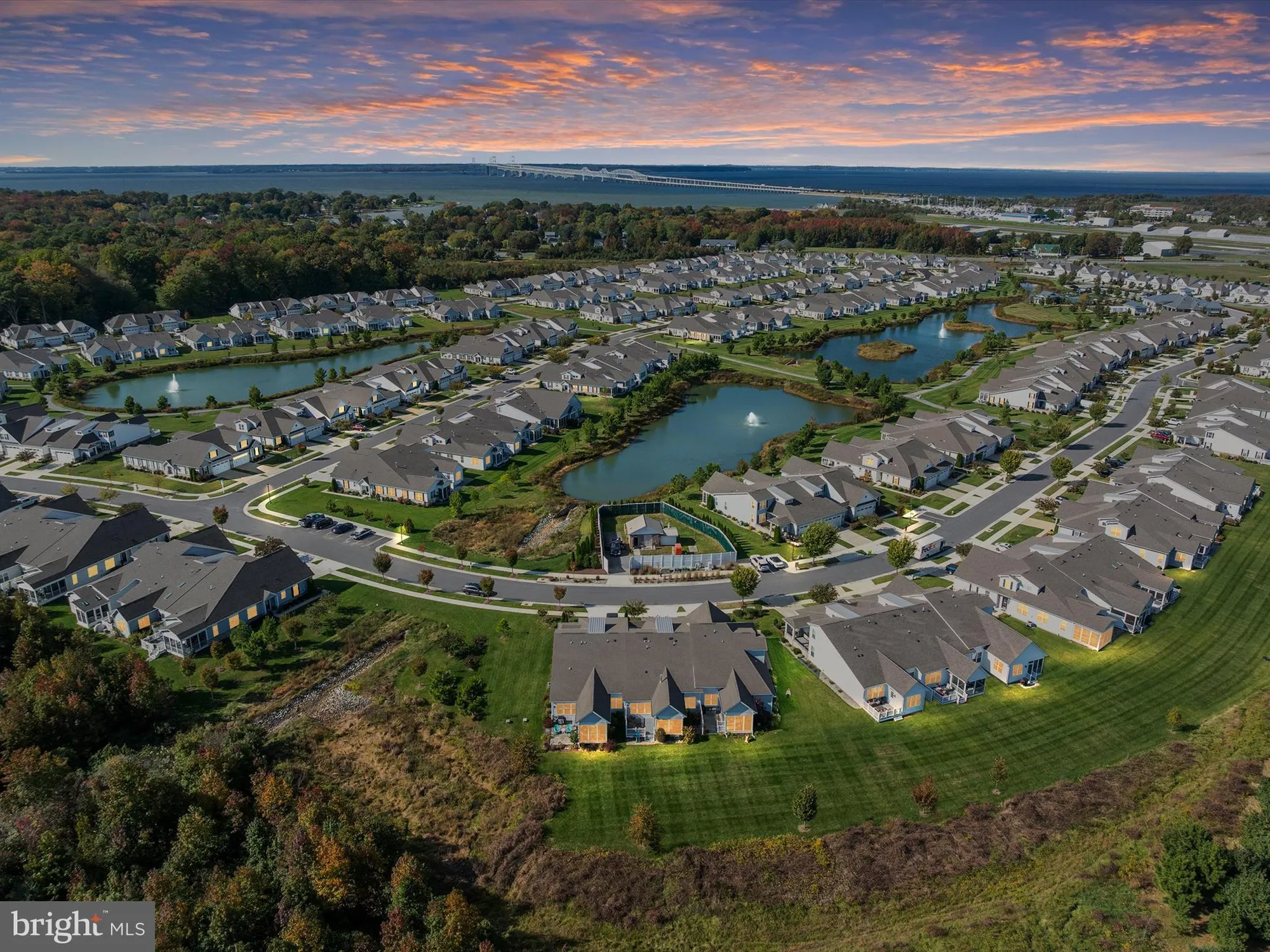 Property Slideshow image 58 of 81 | 736 moorings cir 35, Stevensville, MD, 21666