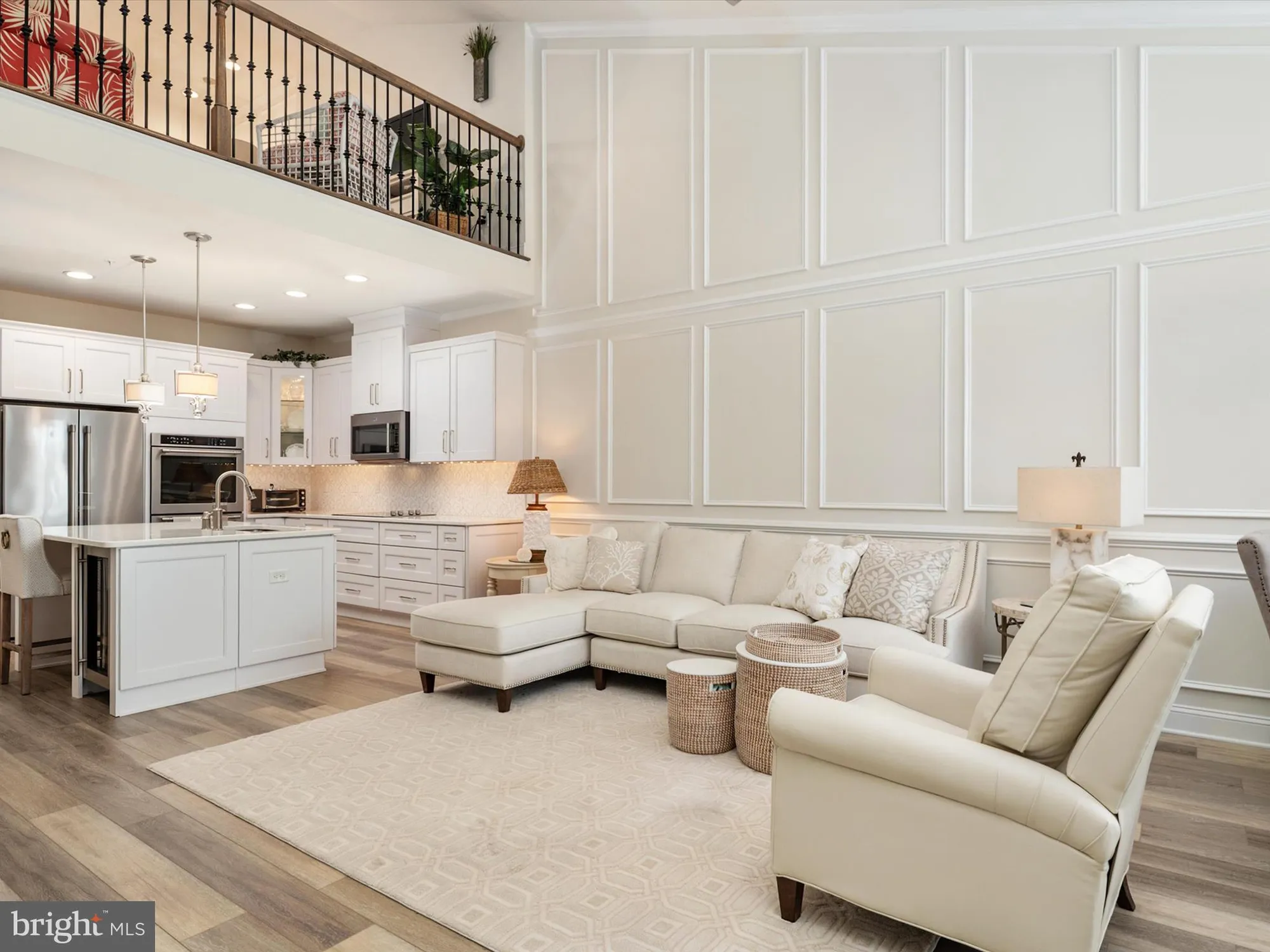 Property Slideshow image 16 of 81 | 736 moorings cir 35, Stevensville, MD, 21666