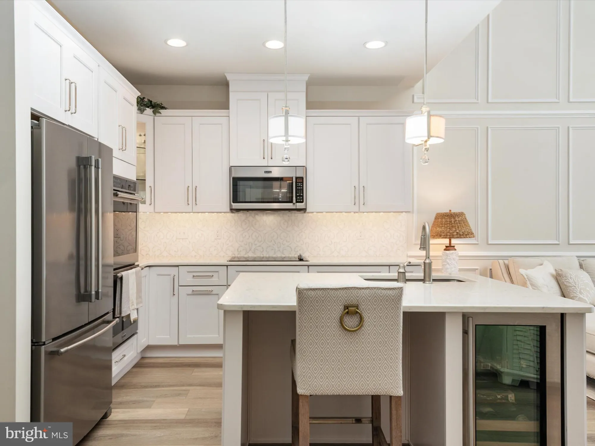 Property Slideshow image 9 of 81 | 736 moorings cir 35, Stevensville, MD, 21666