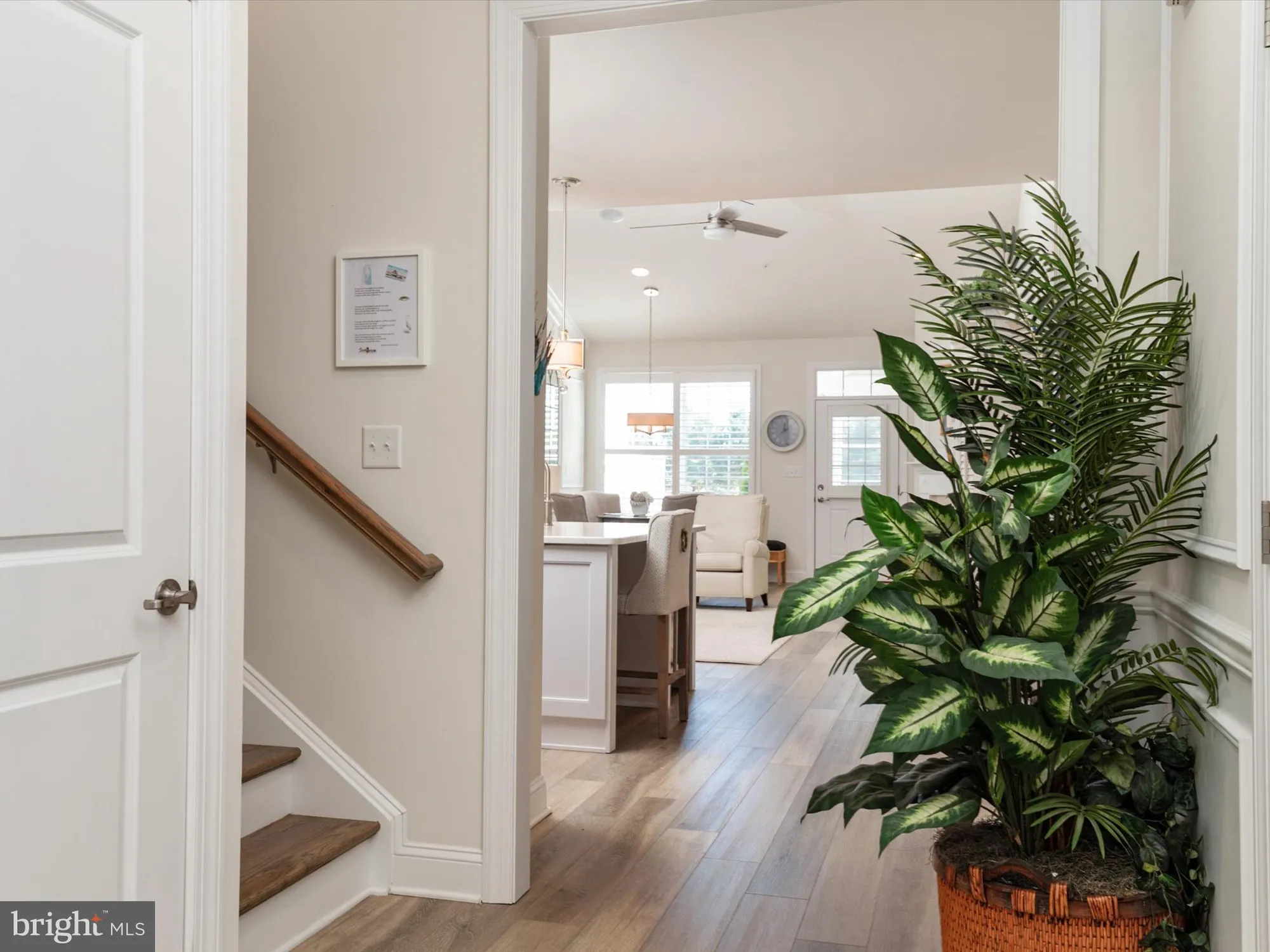 Property Slideshow image 8 of 81 | 736 moorings cir 35, Stevensville, MD, 21666