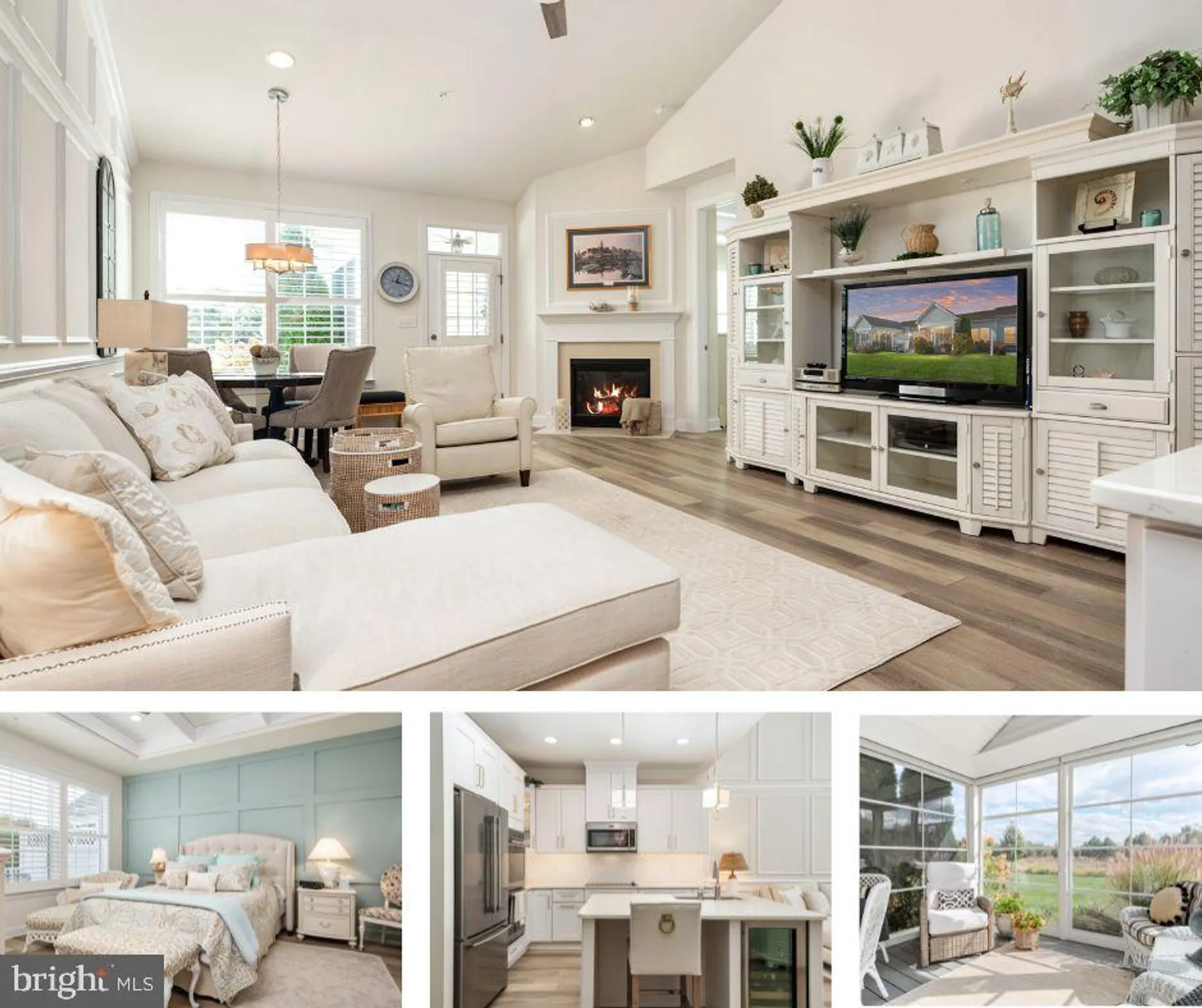 Property Slideshow image 1 of 81 | 736 moorings cir 35, Stevensville, MD, 21666