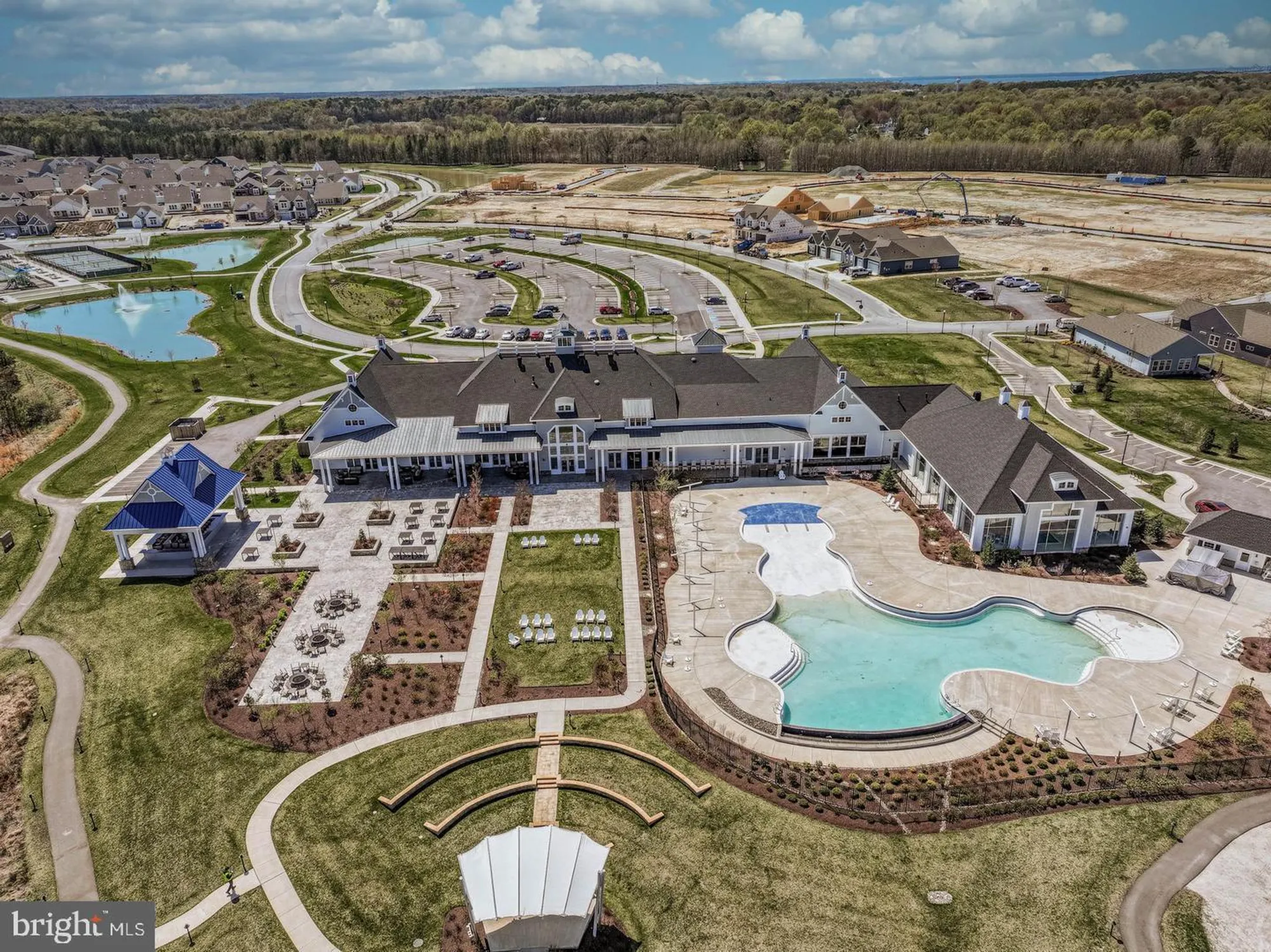 Property Slideshow image 48 of 66 | 3000 herons nest way unit 11, Chester, MD, 21619
