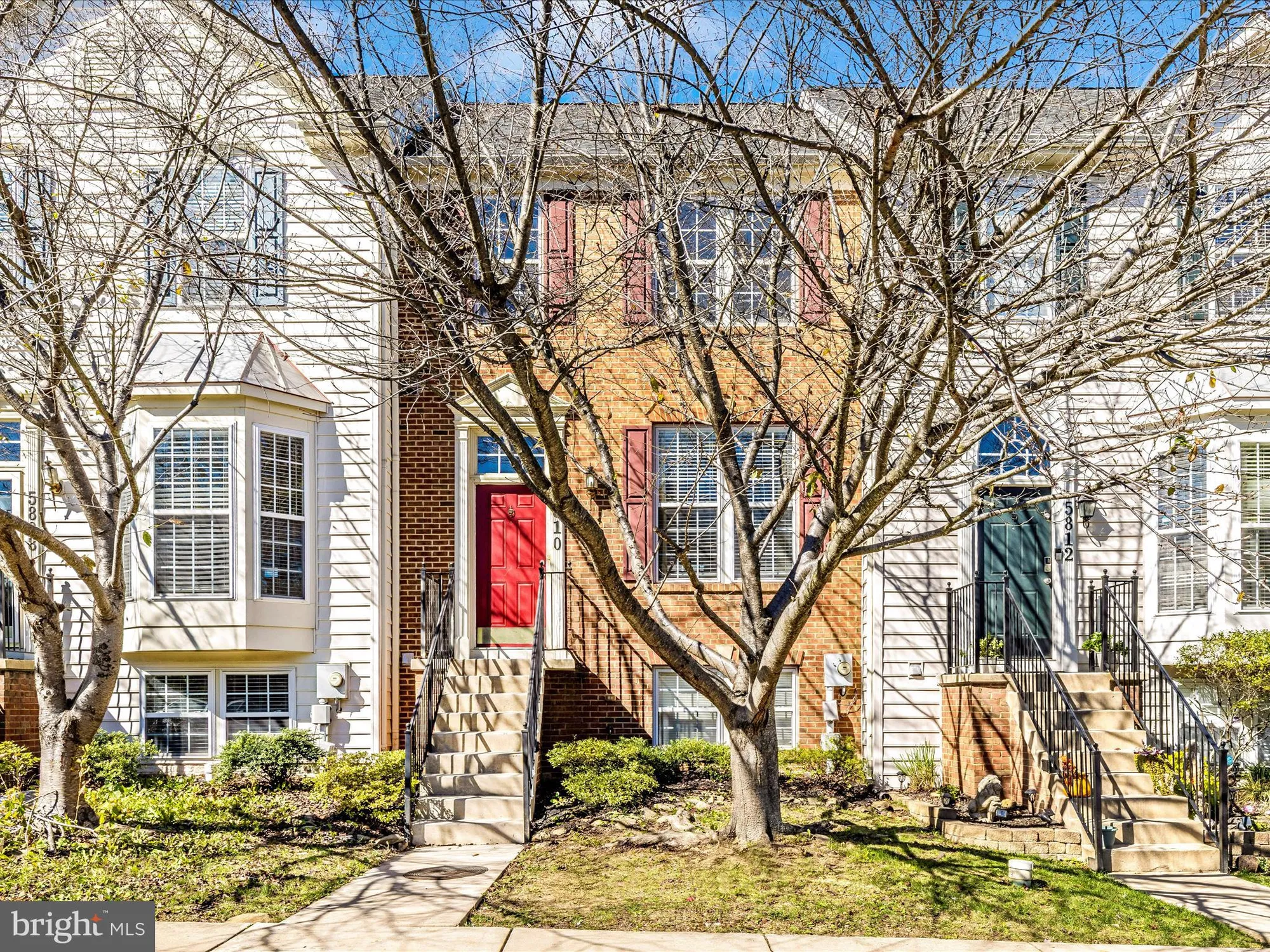 Property Slideshow image 2 of 62 | 5810 whiterose way, New Market, MD, 21774